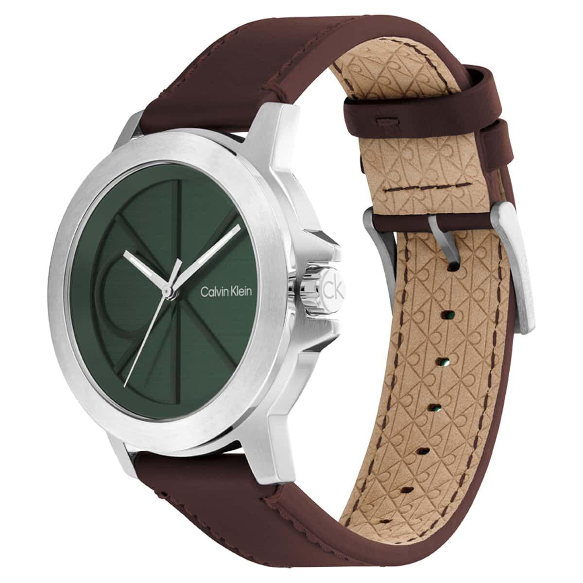 Calvin Klein CK25200527 Erkek Kol Saati