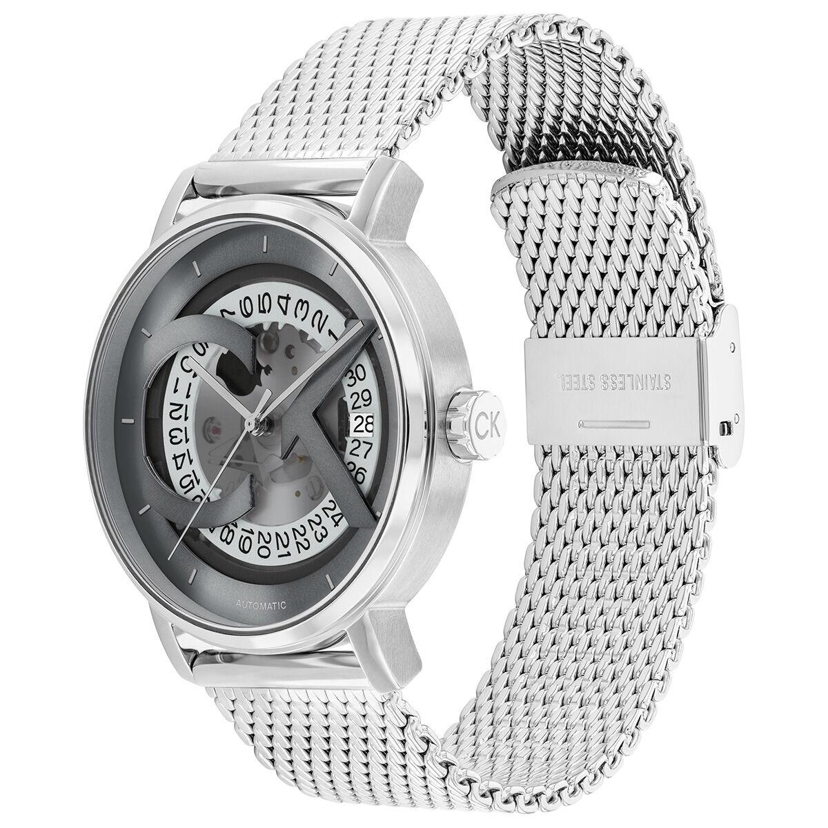 Calvin Klein CK25300004 Erkek Kol Saati