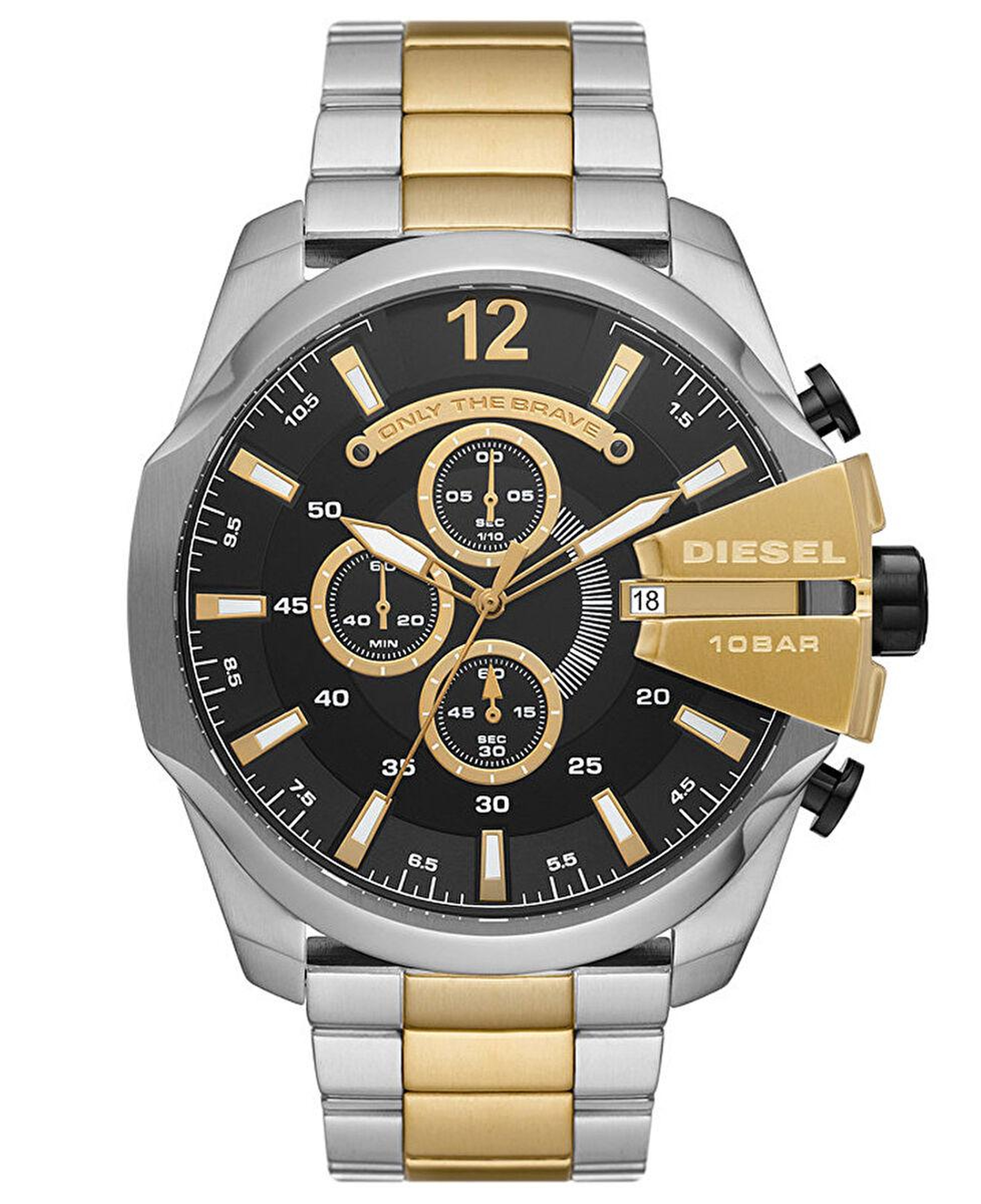 Diesel DZ4581 Erkek Kol Saati