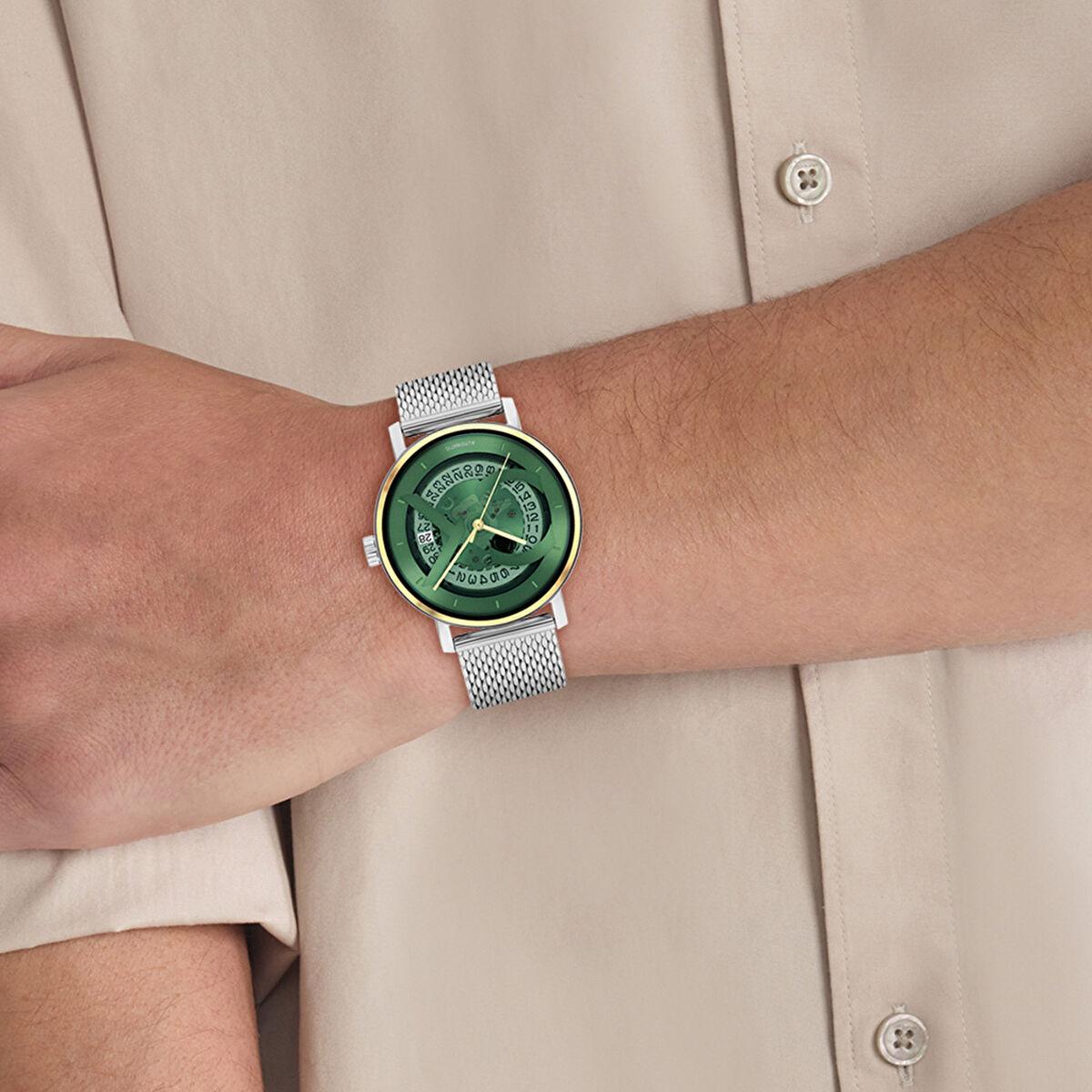 Calvin Klein CK25300005 Erkek Kol Saati