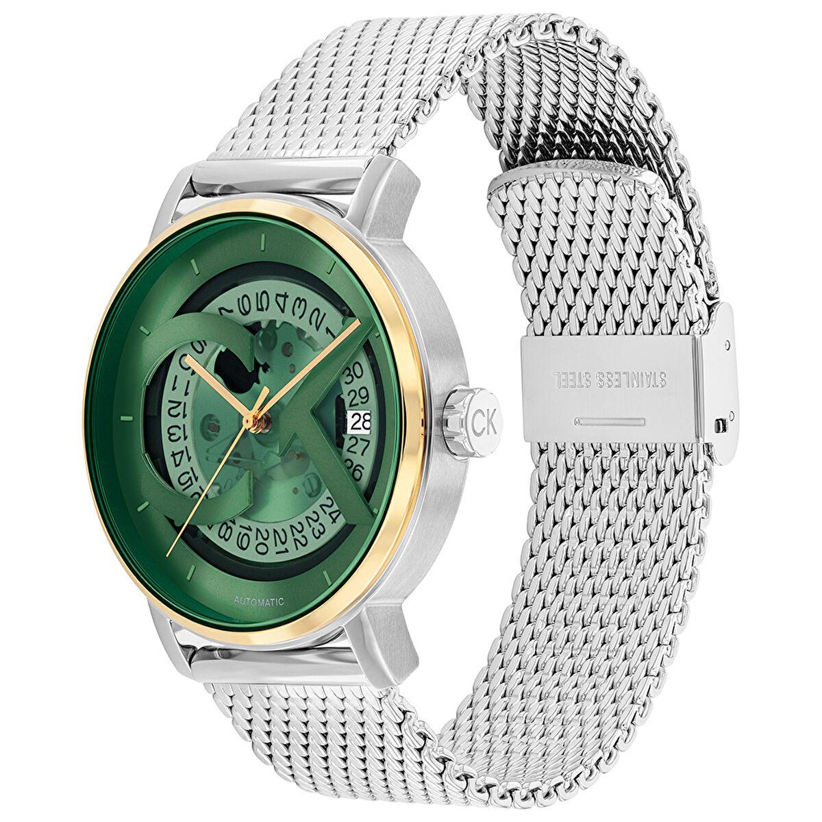 Calvin Klein CK25300005 Erkek Kol Saati