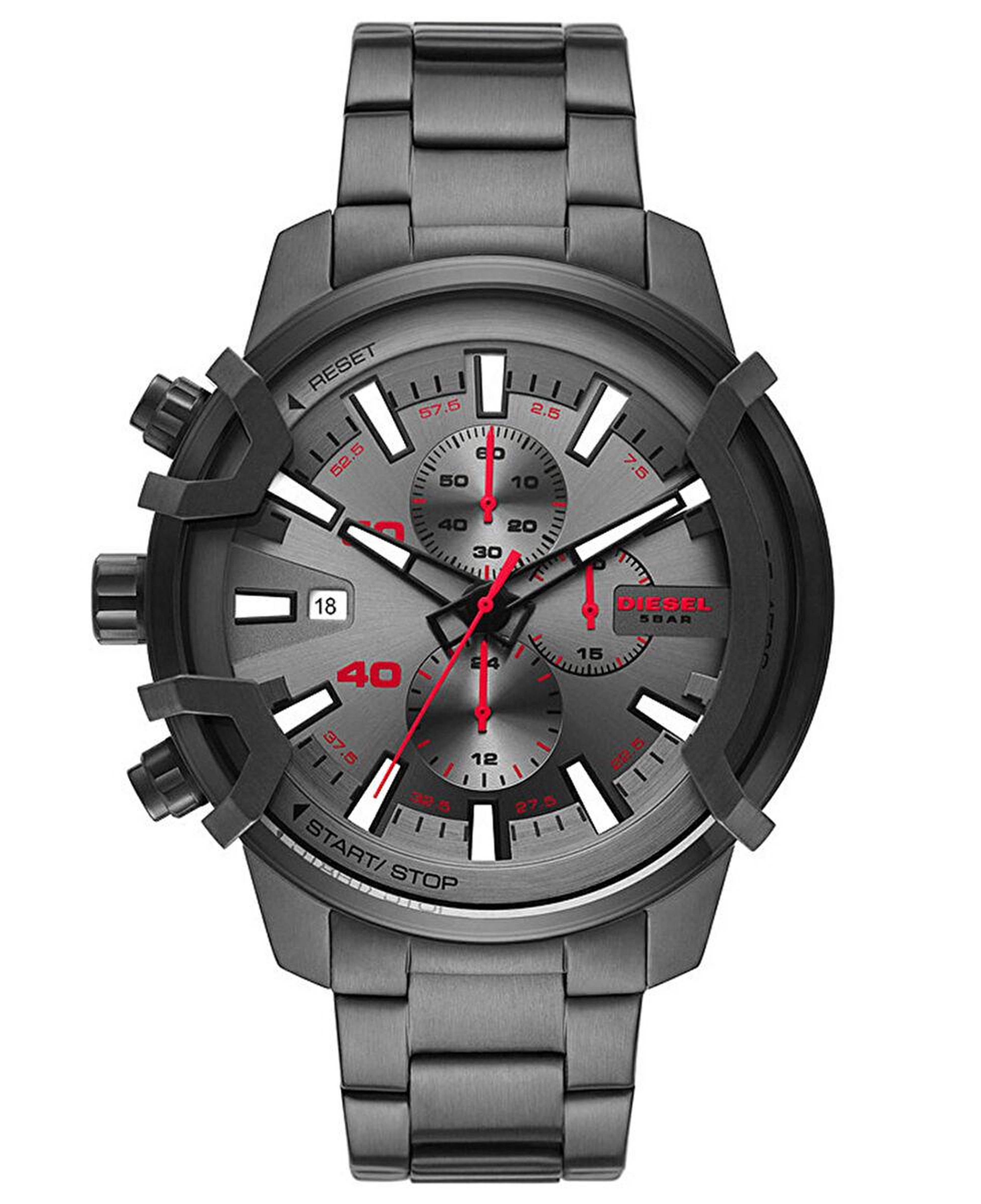Diesel DZ4586 Erkek Kol Saati