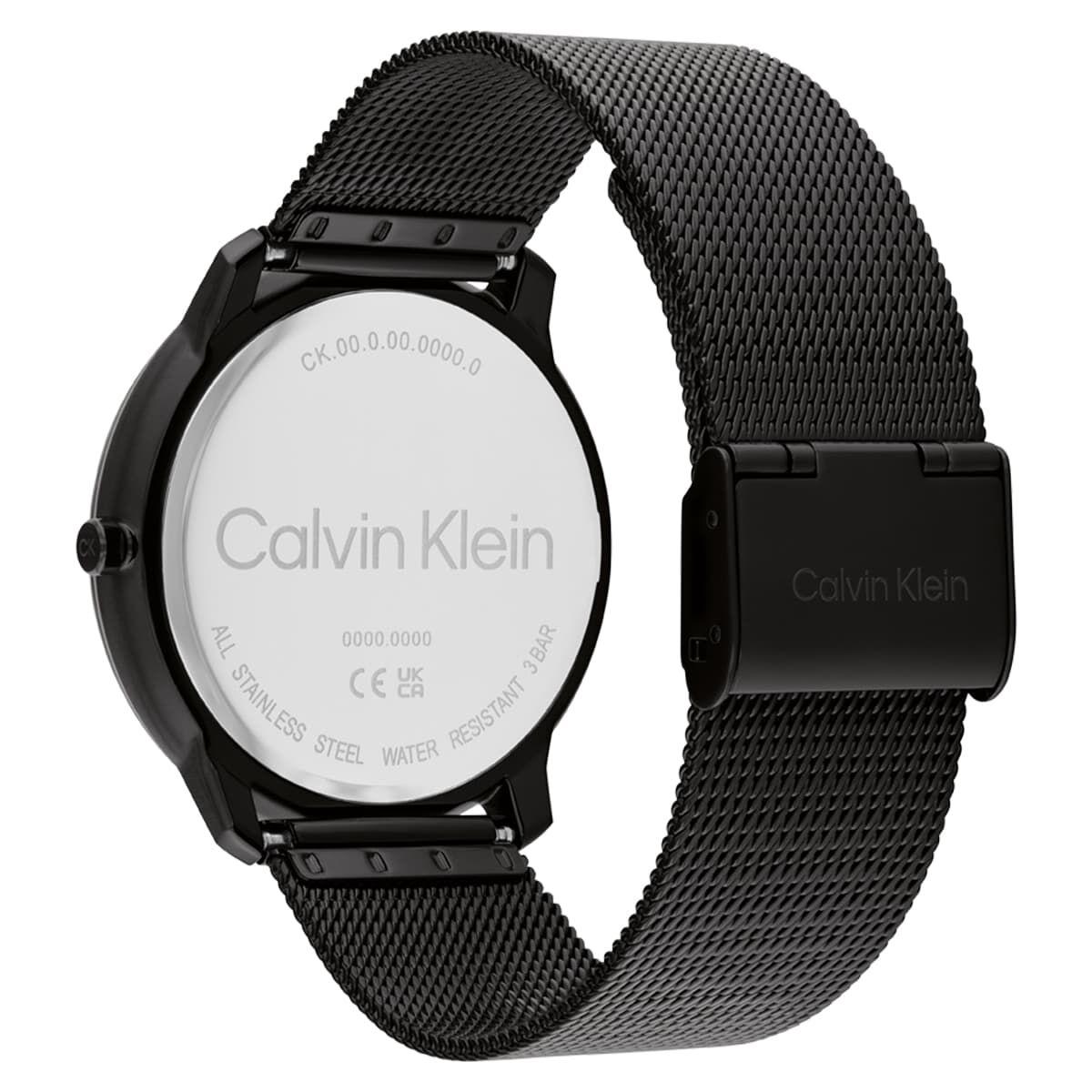 Calvin Klein CK25300013 Erkek Kol Saati