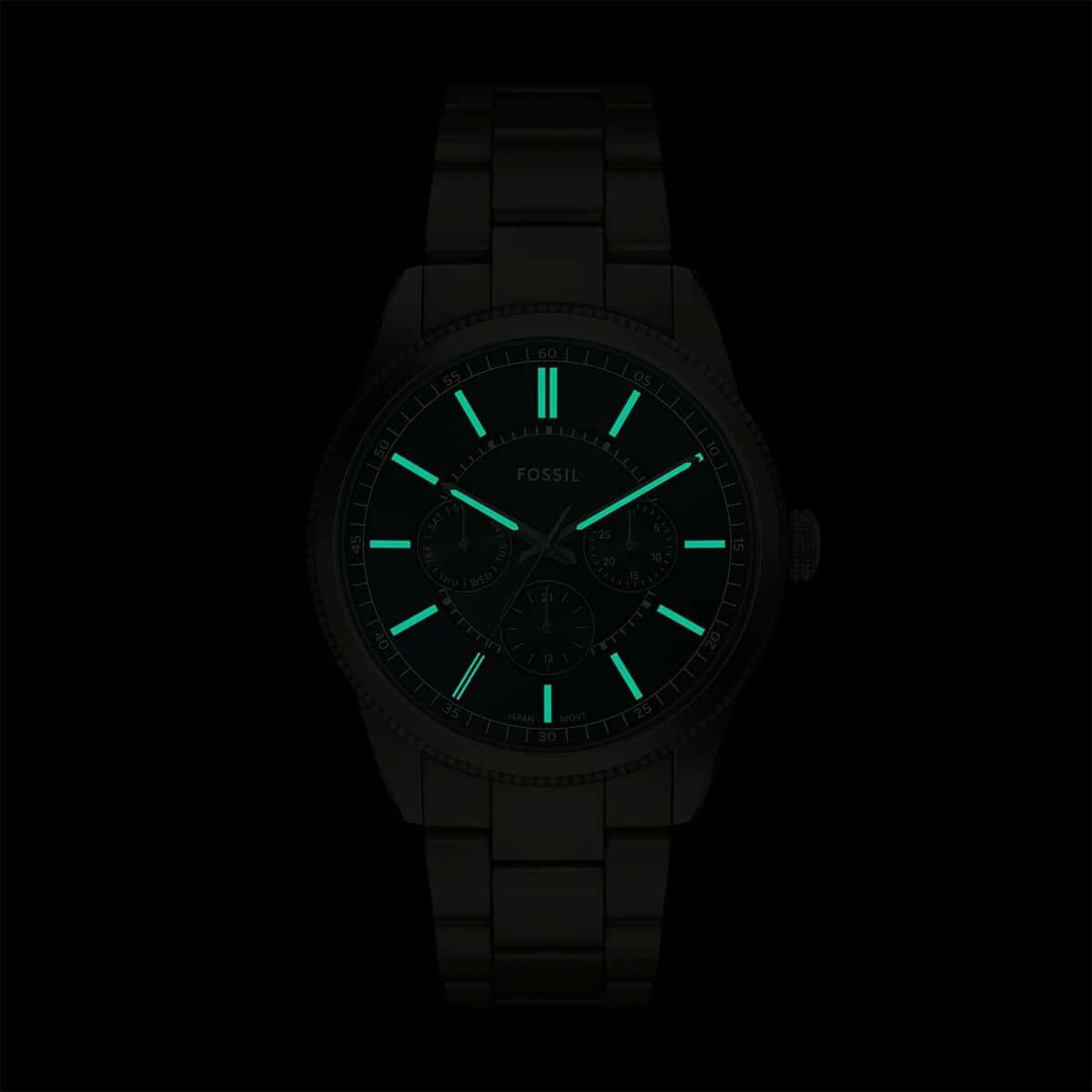 Fossil FFS6136 Erkek Kol Saati