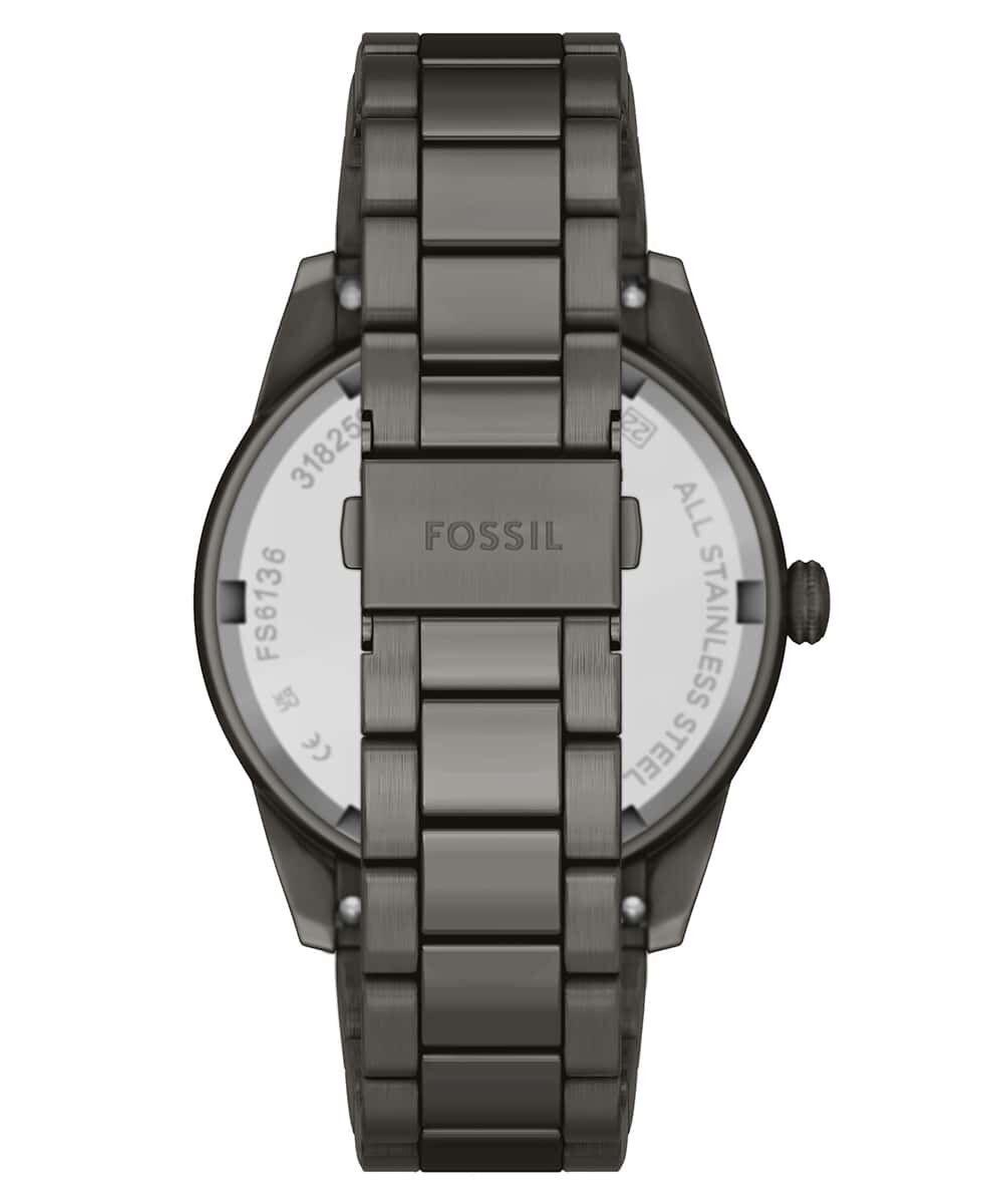 Fossil FFS6136 Erkek Kol Saati