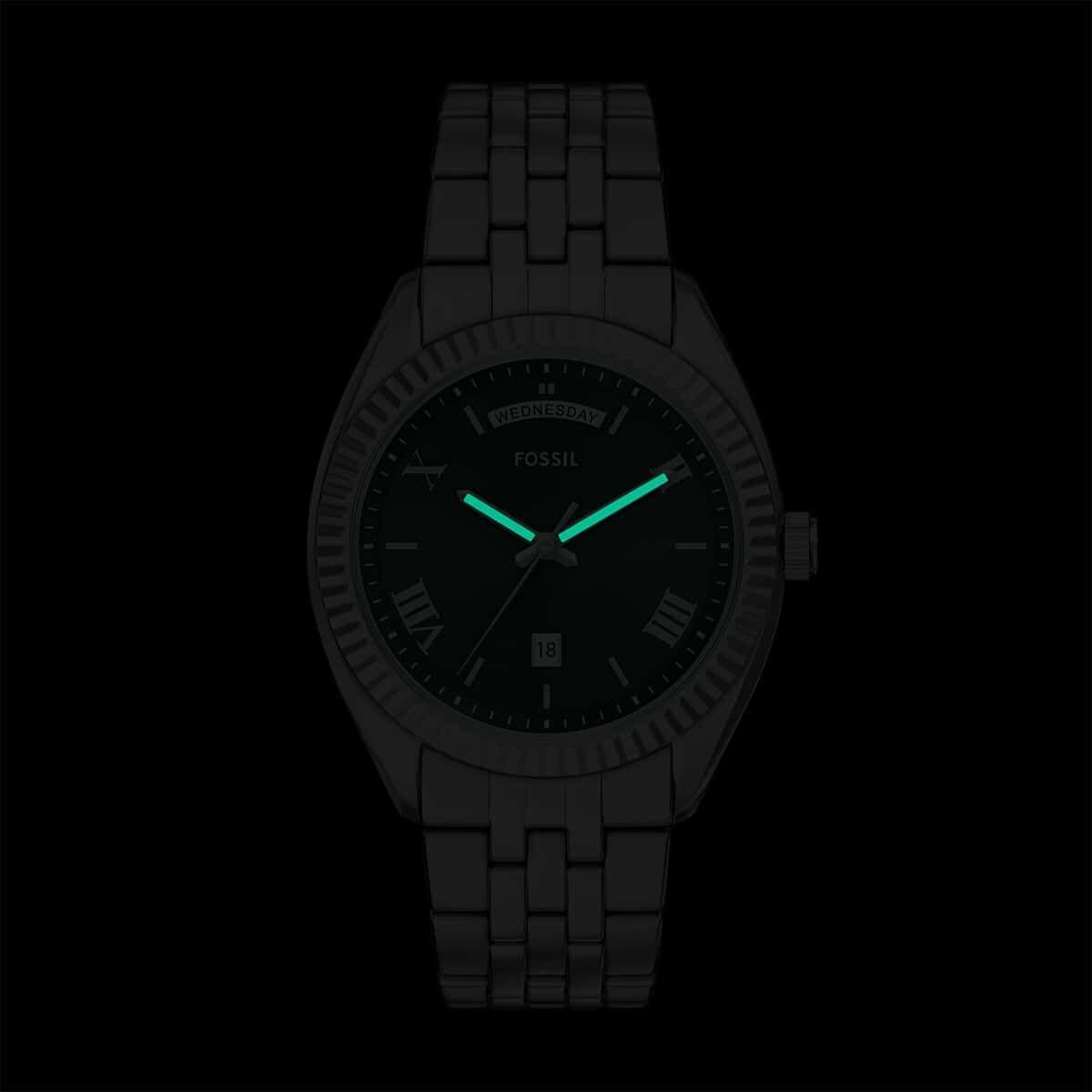 Fossil FFS6139 Erkek Kol Saati