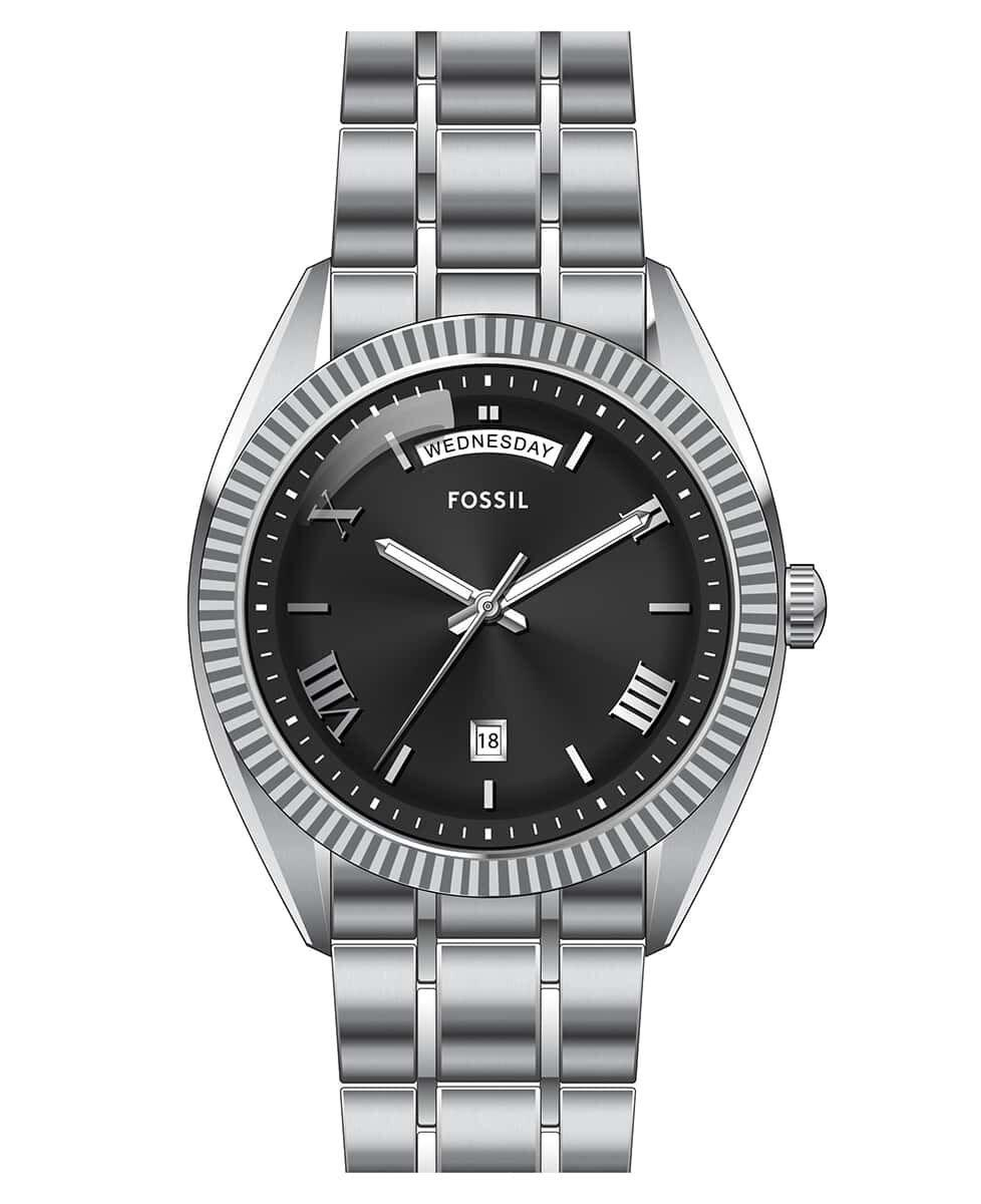 Fossil FFS6139 Erkek Kol Saati