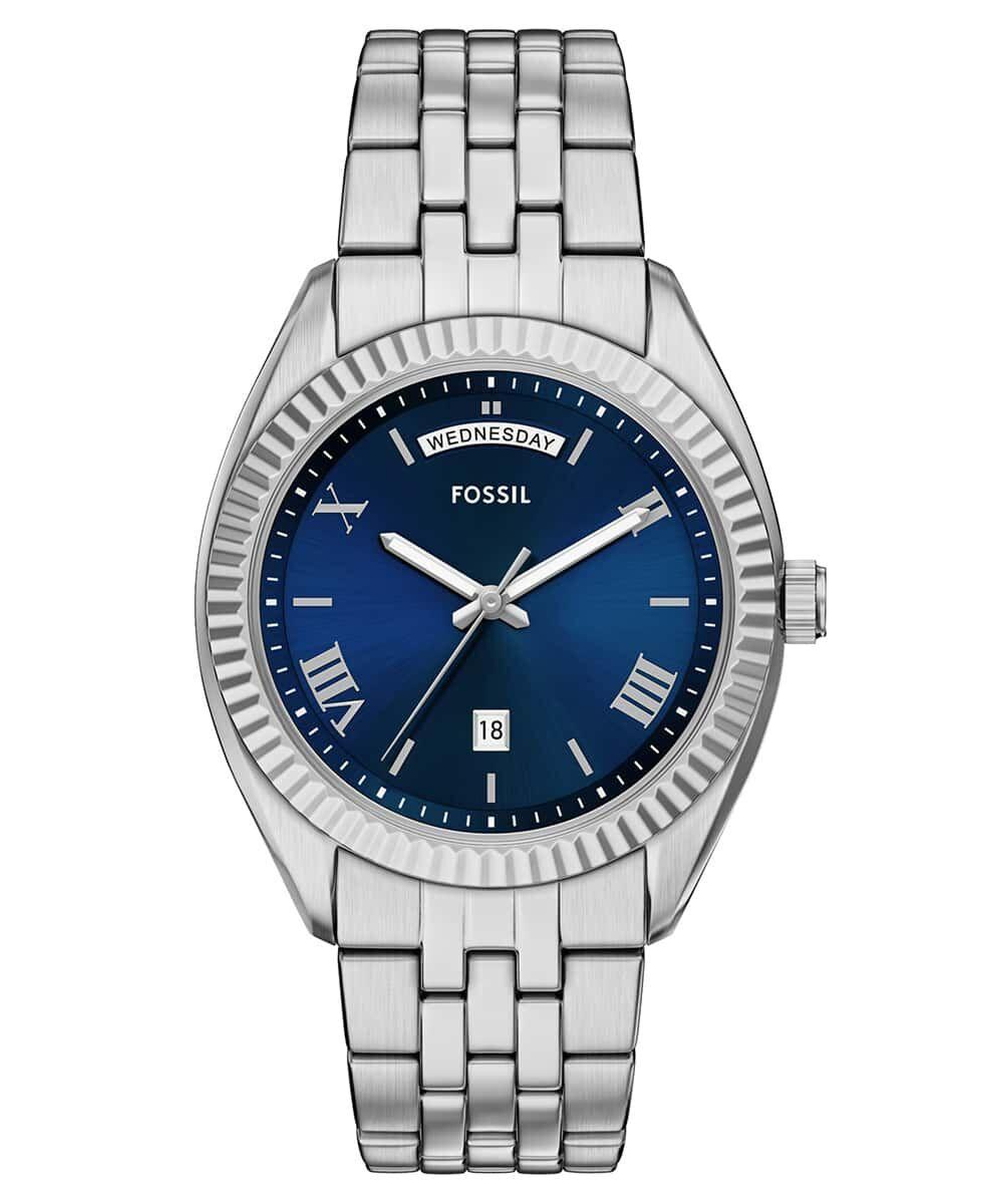 Fossil FFS6140 Erkek Kol Saati