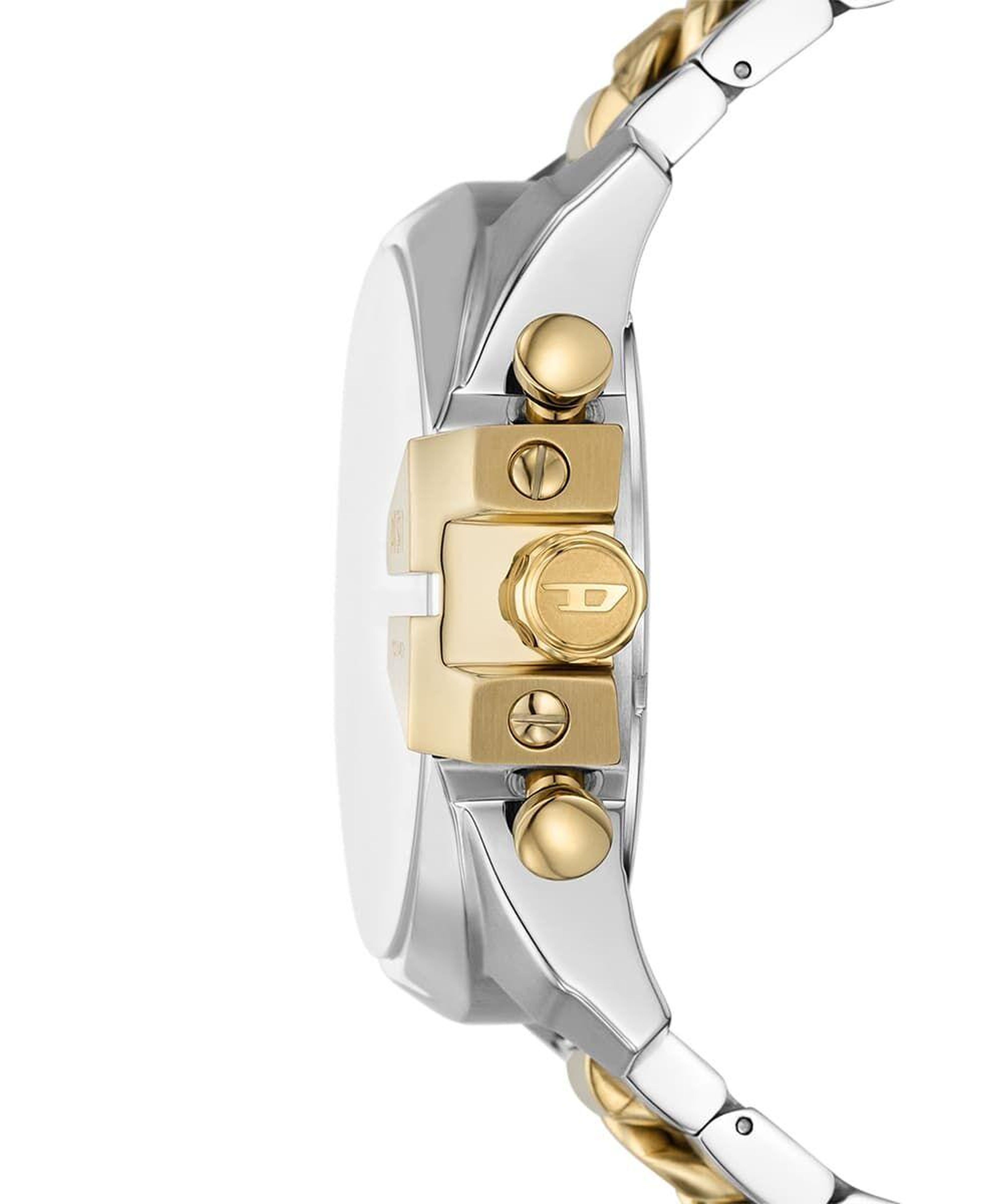 Diesel DZ4672 Erkek Kol Saati
