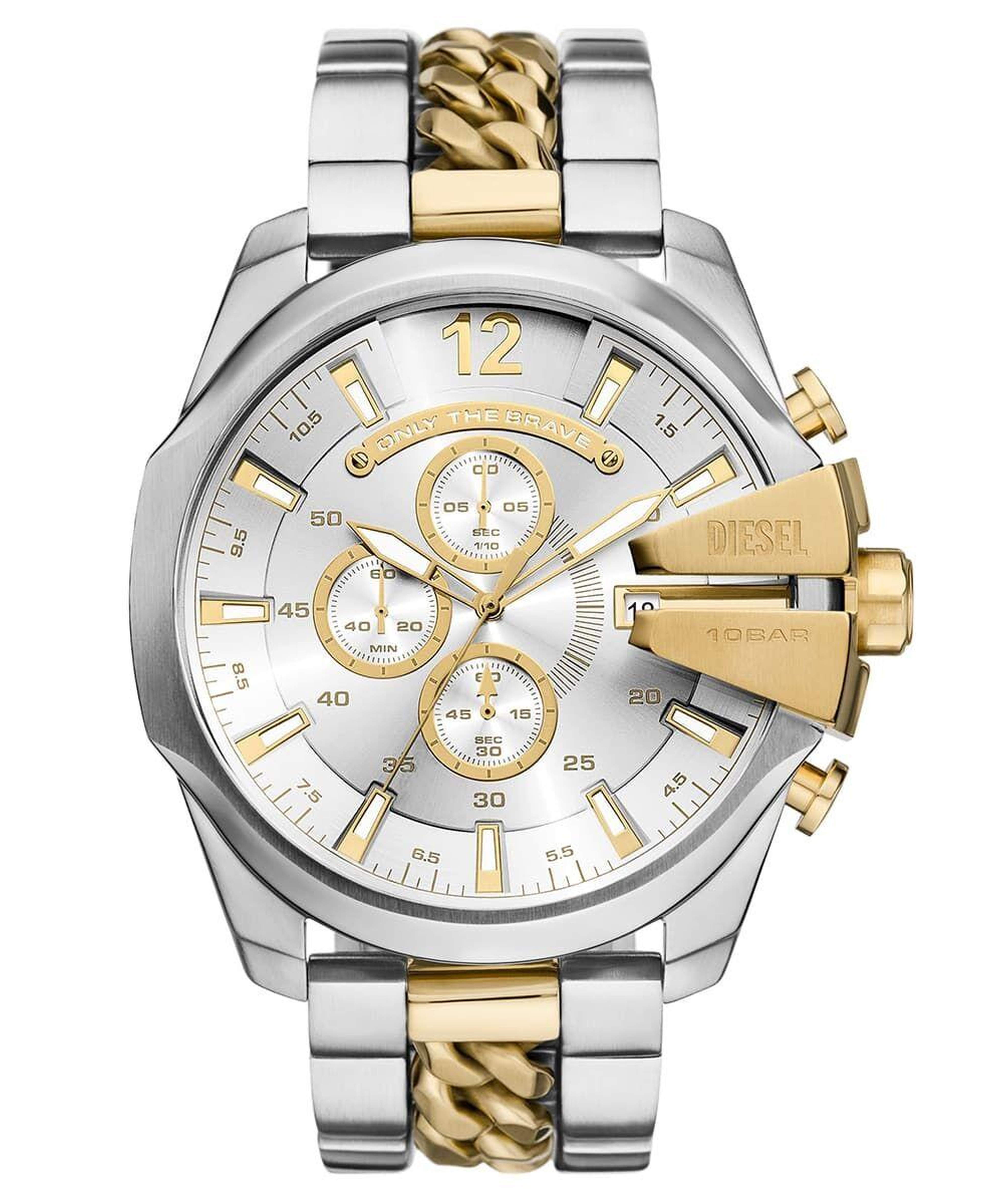 Diesel DZ4672 Erkek Kol Saati