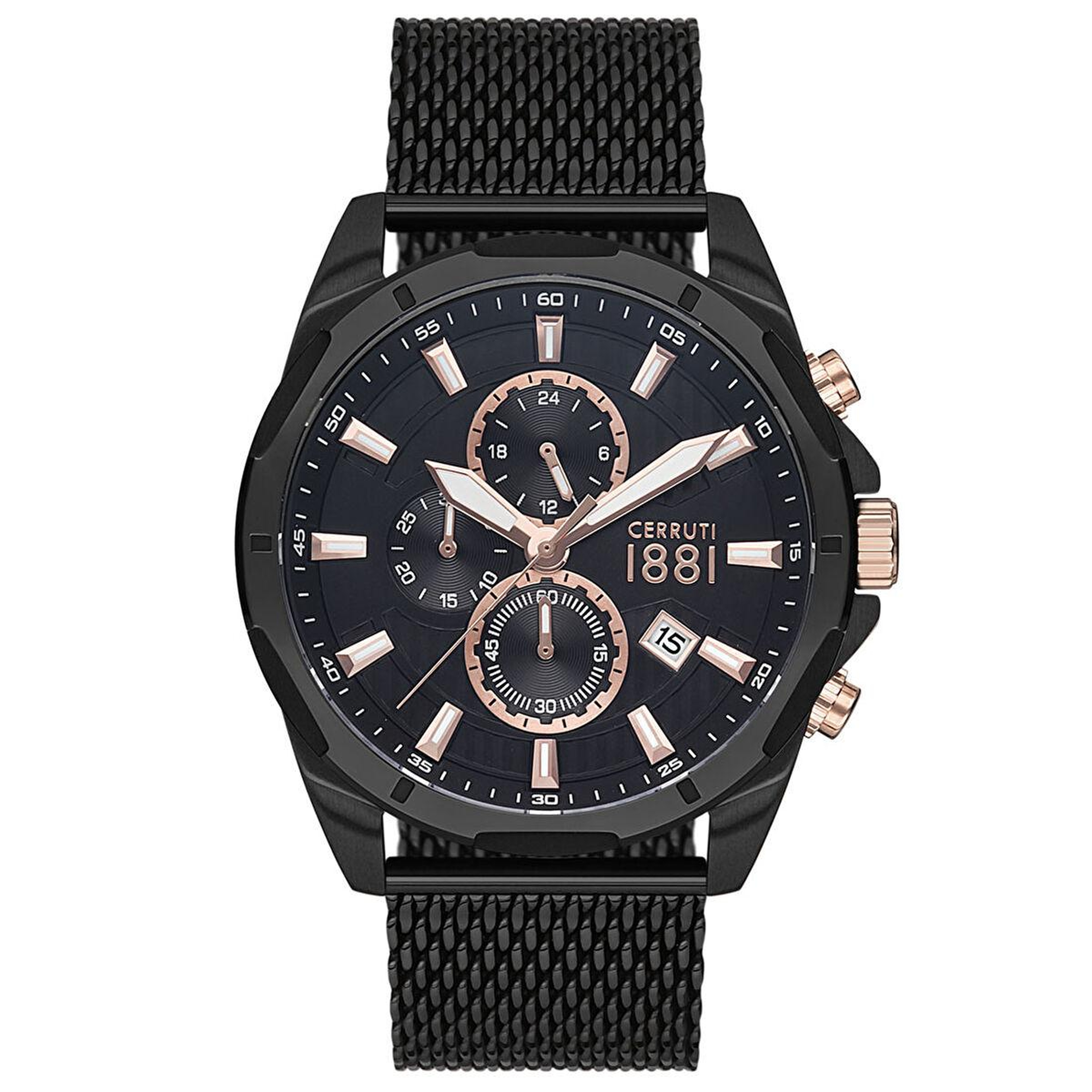 Cerruti 1881 CRA20502 Erkek Kol Saati