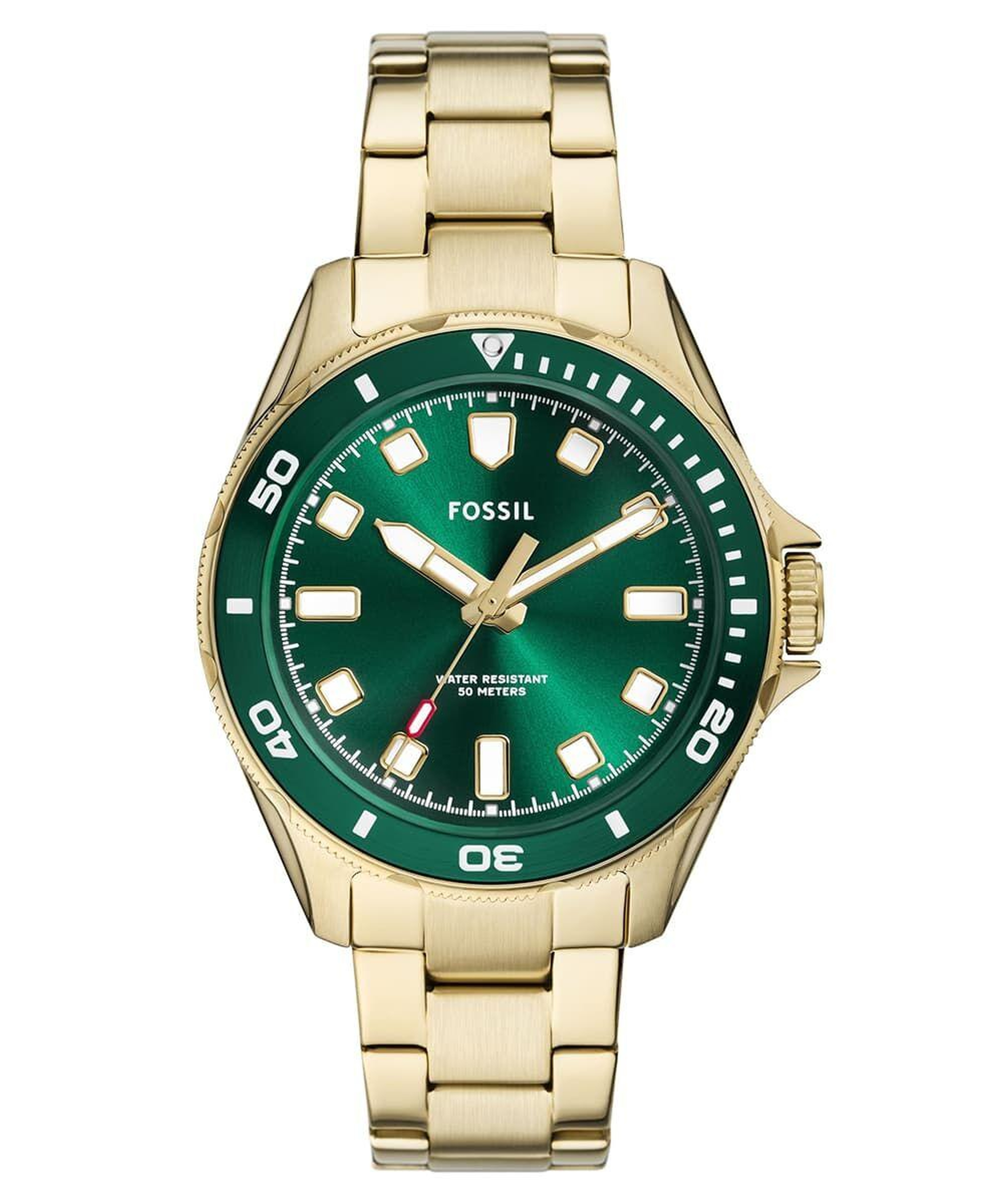 Fossil FBQ2884 Erkek Kol Saati