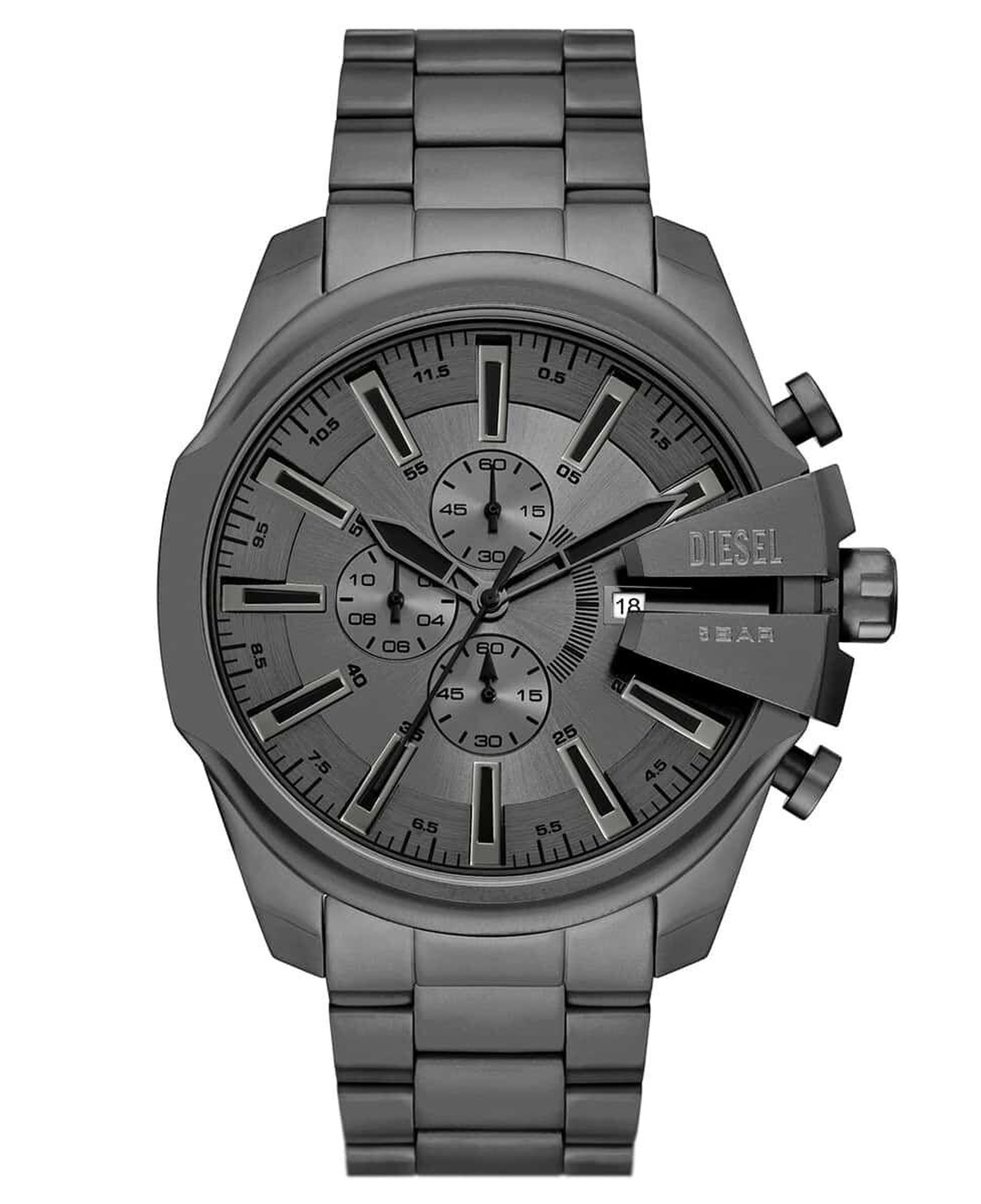 Diesel DZ4676 Erkek Kol Saati