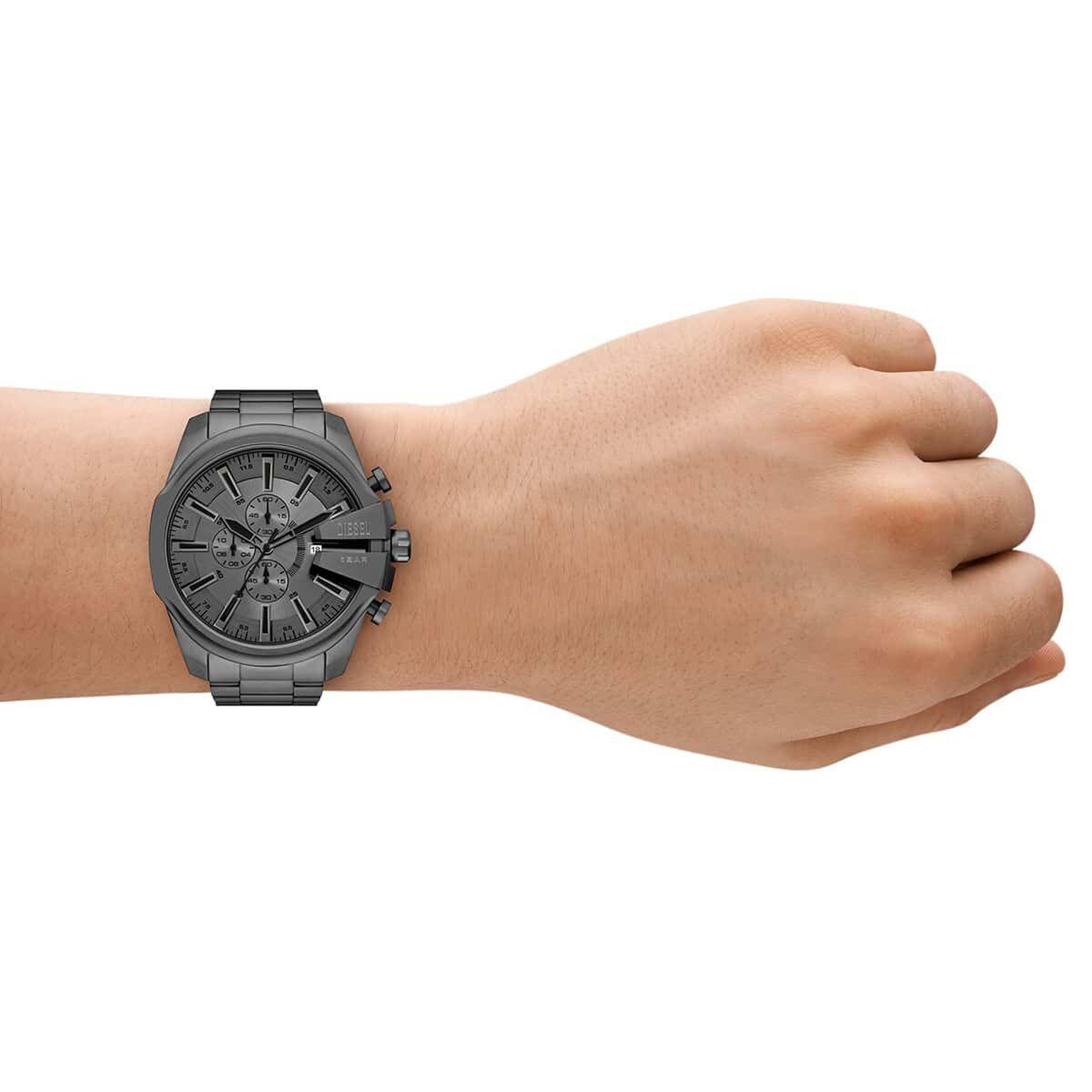 Diesel DZ4676 Erkek Kol Saati