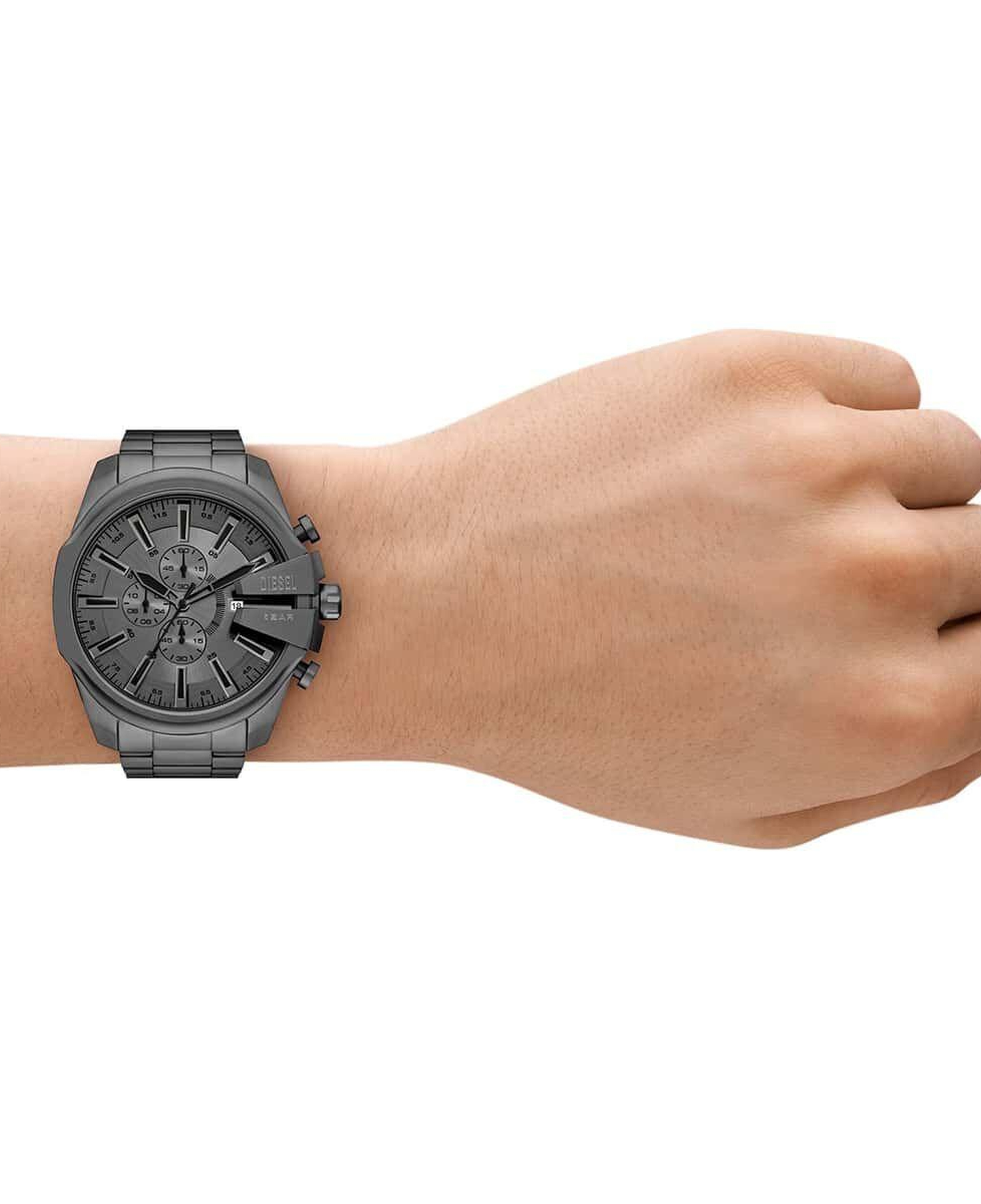 Diesel DZ4676 Erkek Kol Saati