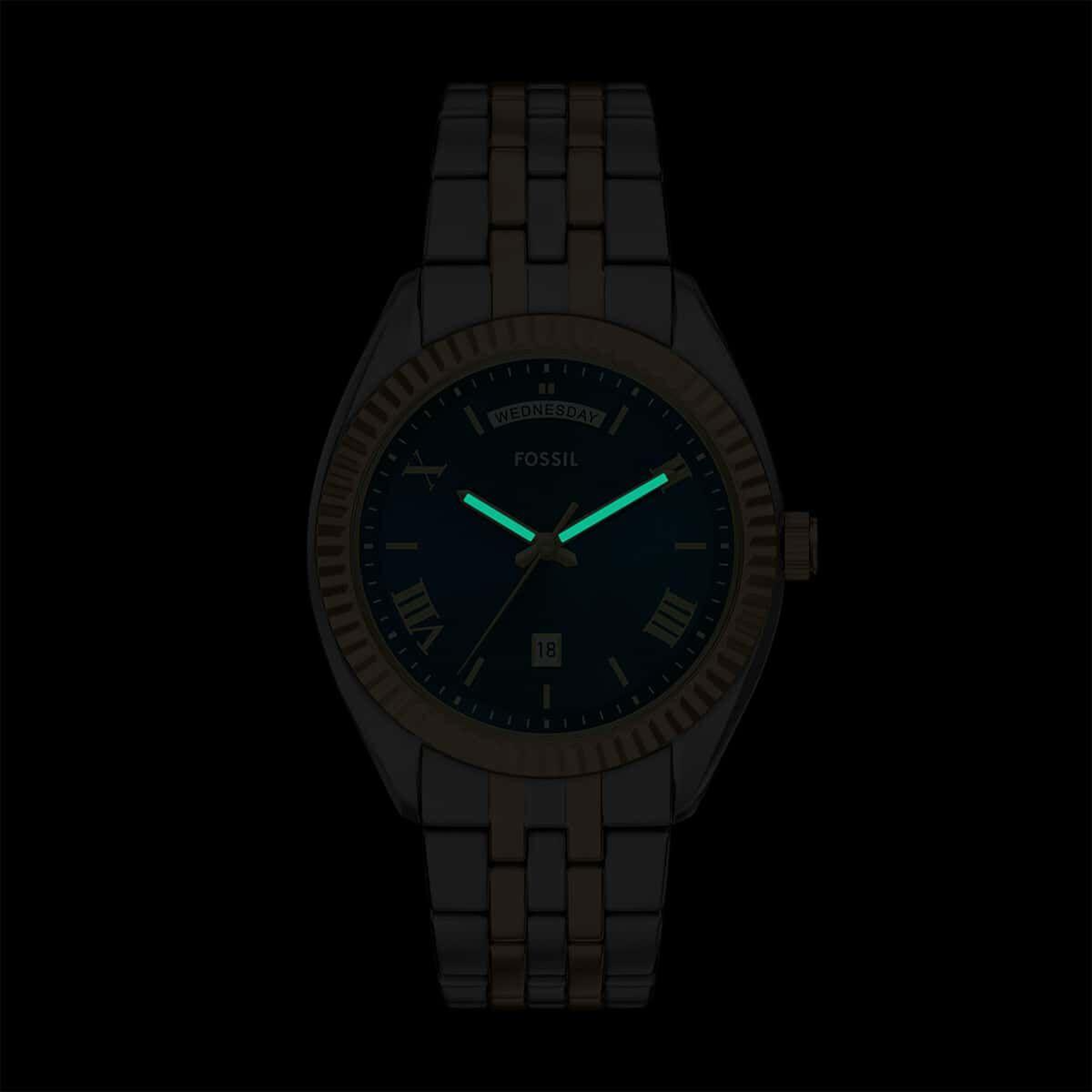 Fossil FFS6141 Erkek Kol Saati