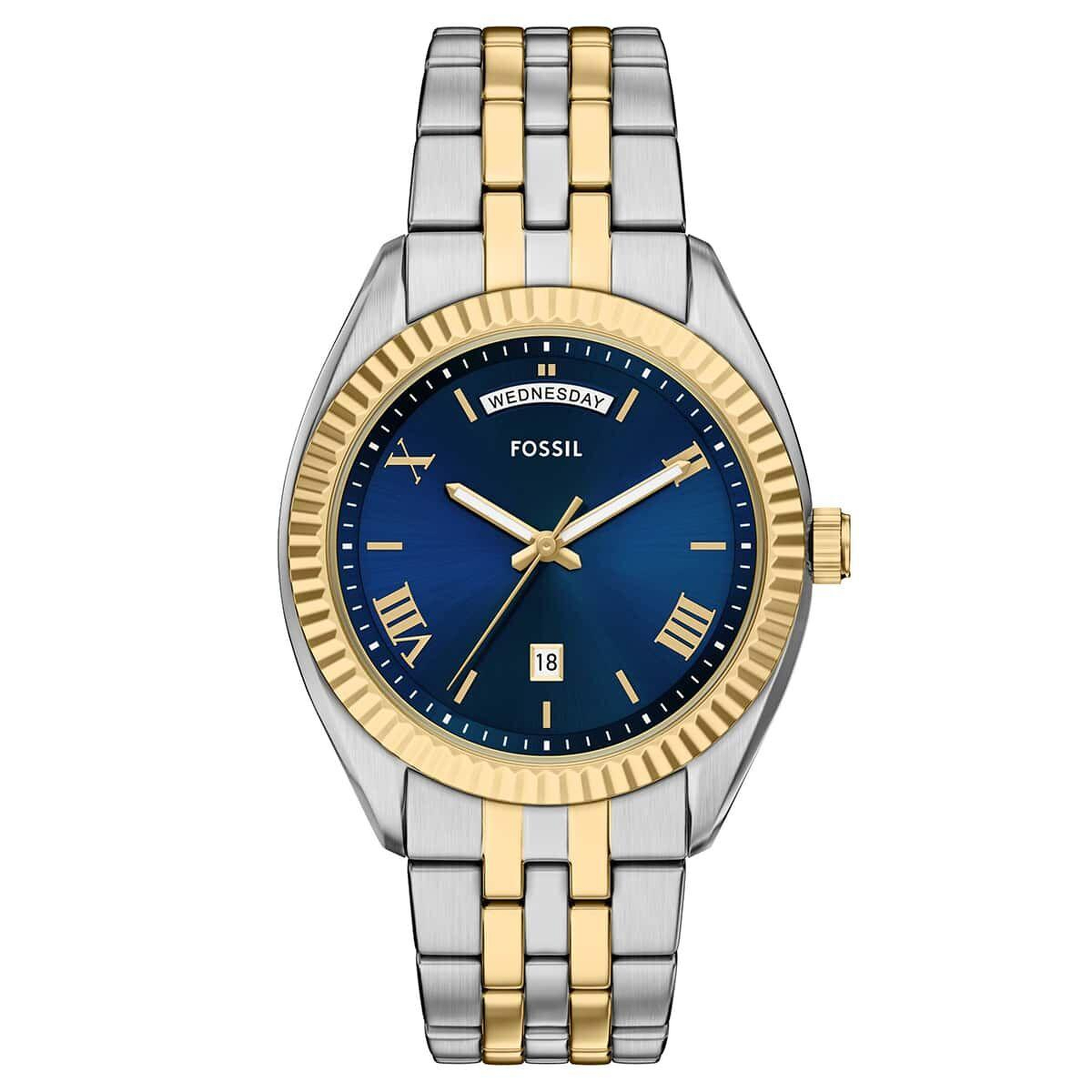 Fossil FFS6141 Erkek Kol Saati