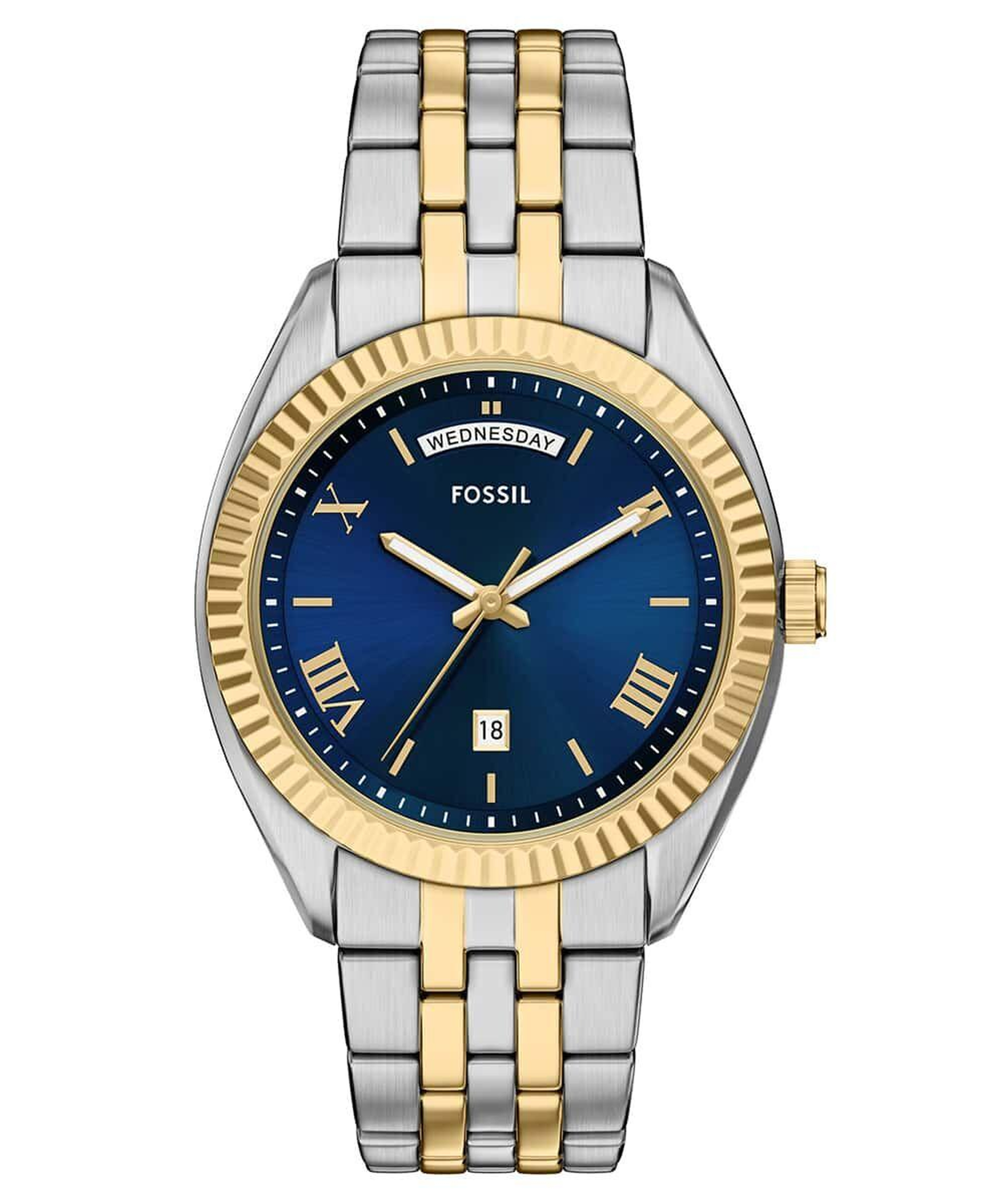 Fossil FFS6141 Erkek Kol Saati