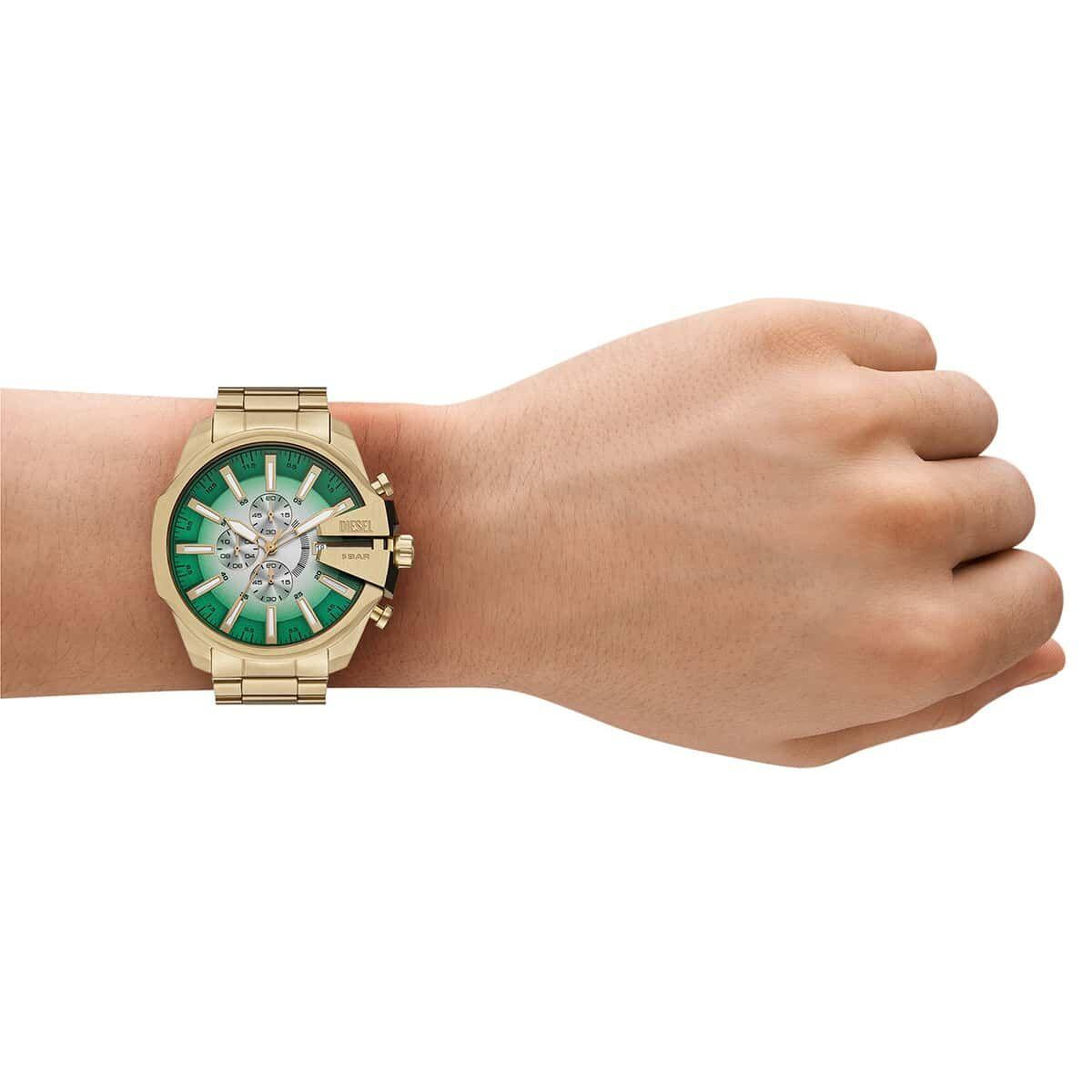 Diesel DZ4684 Erkek Kol Saati