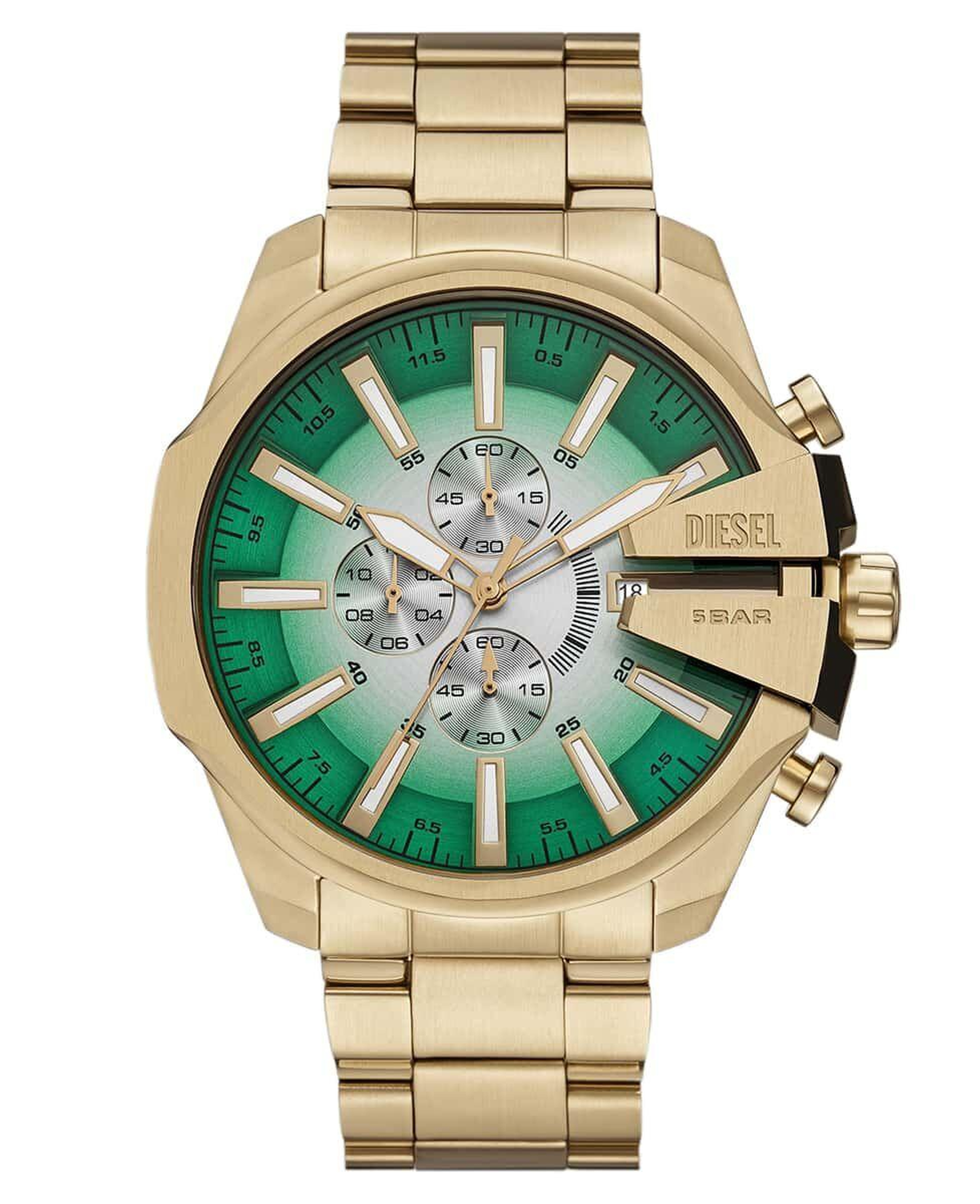 Diesel DZ4684 Erkek Kol Saati