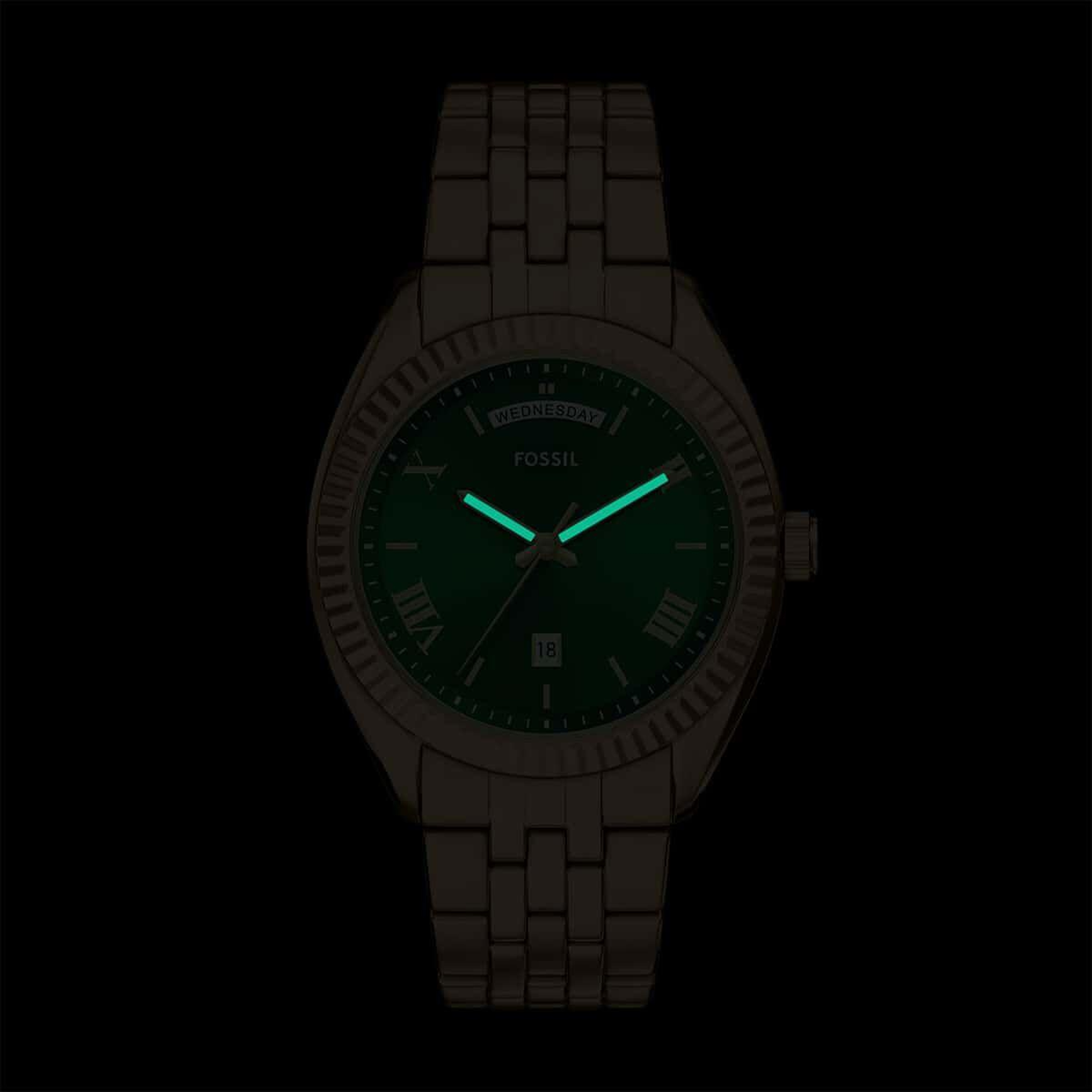 Fossil FFS6142 Erkek Kol Saati