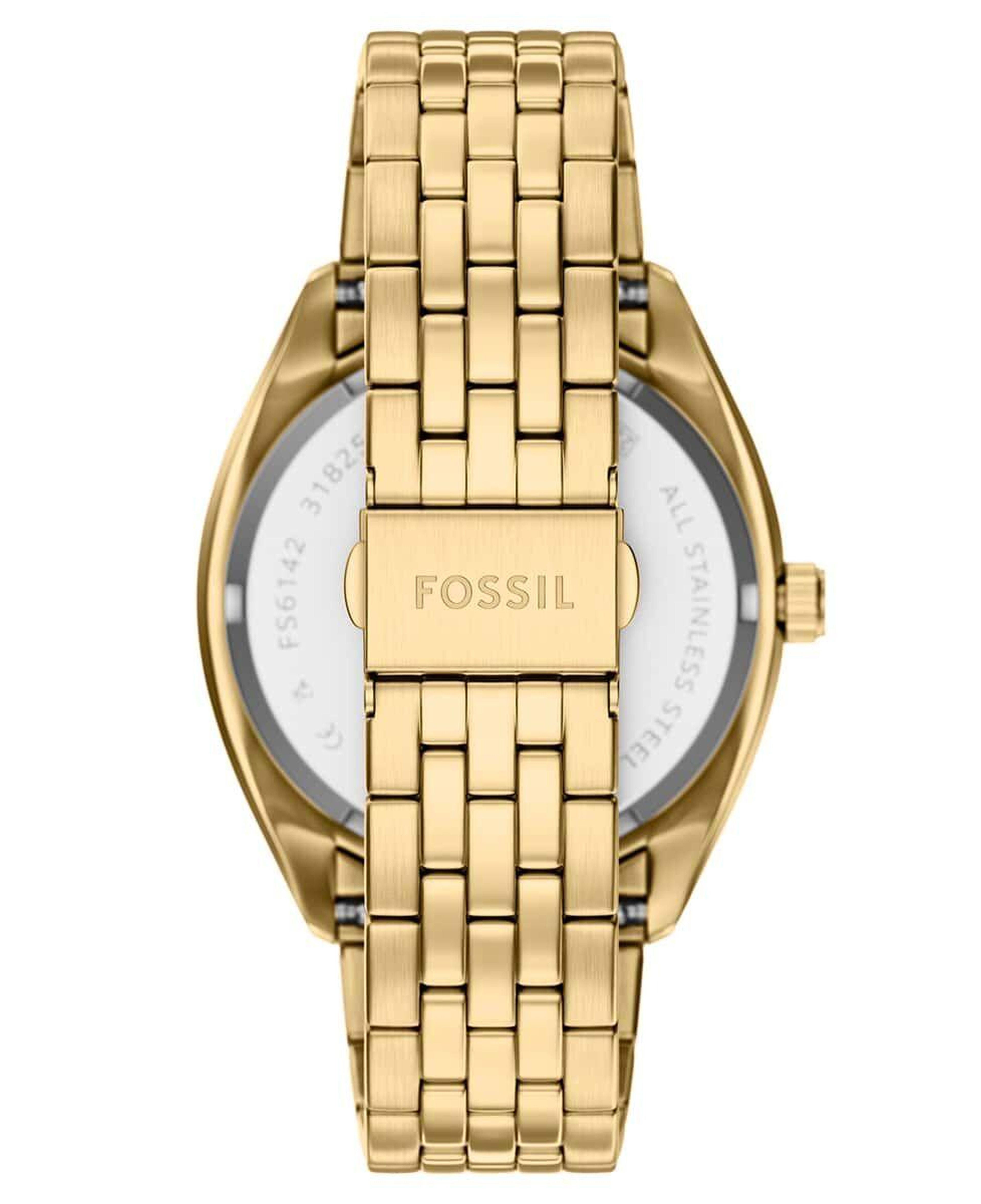 Fossil FFS6142 Erkek Kol Saati