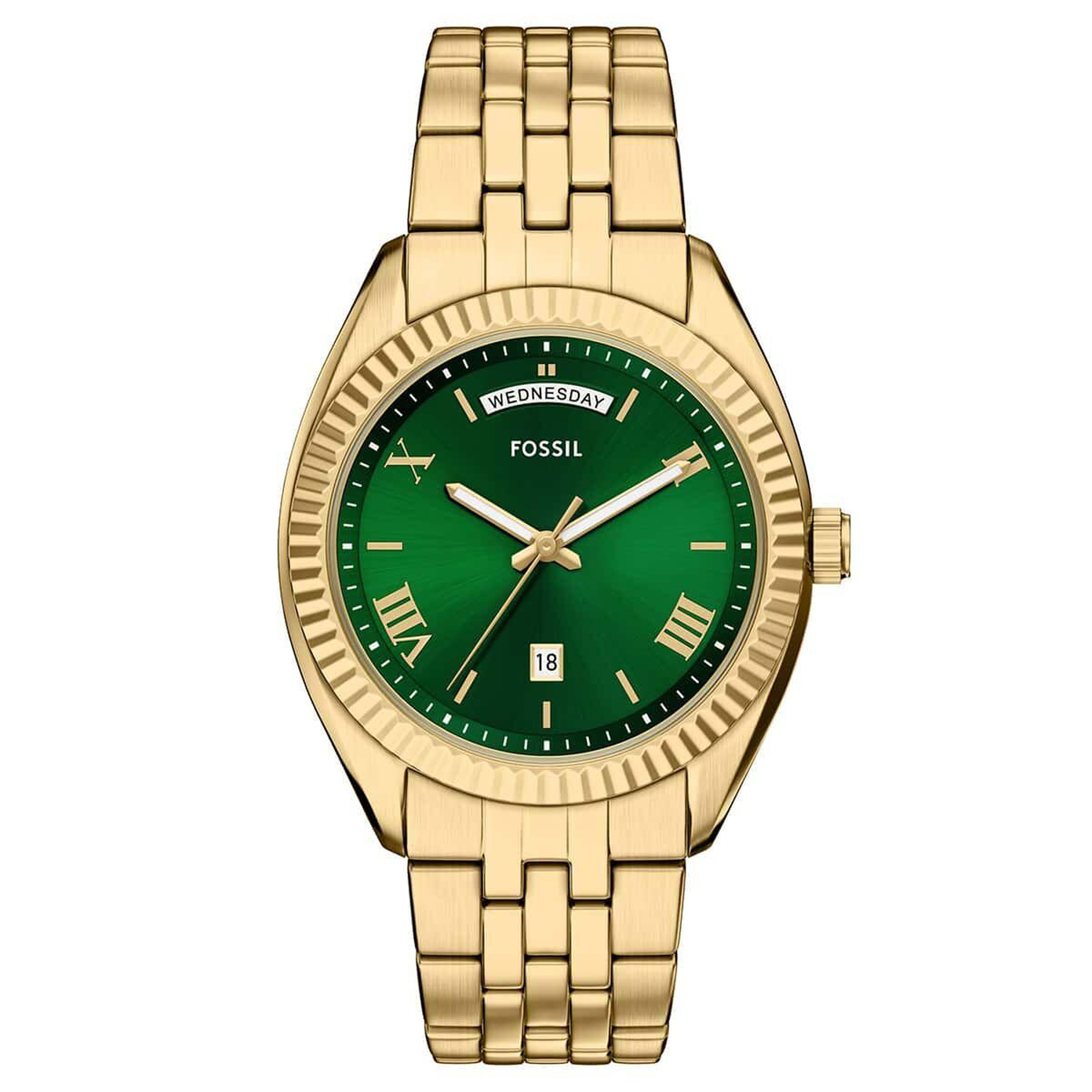 Fossil FFS6142 Erkek Kol Saati