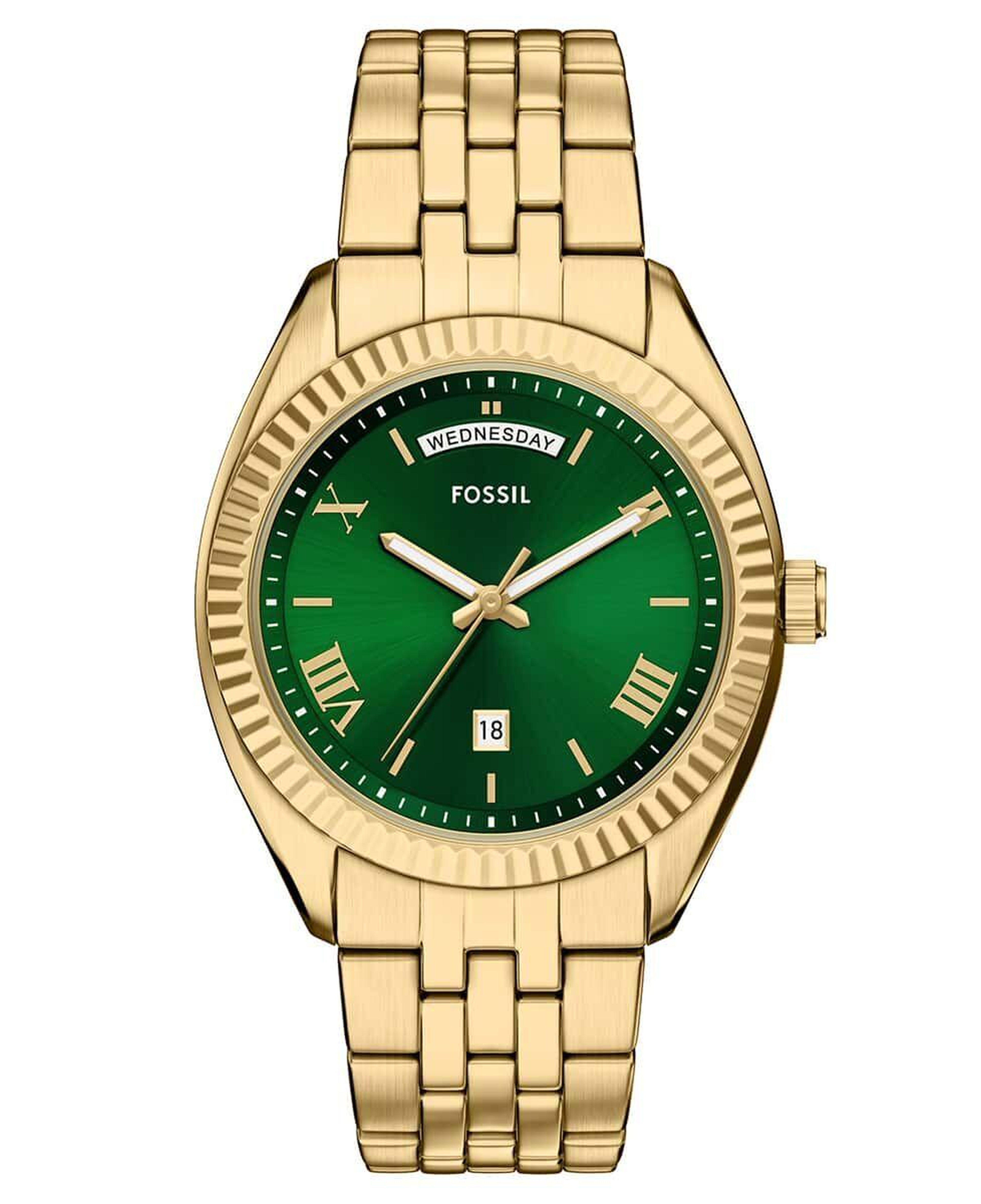 Fossil FFS6142 Erkek Kol Saati