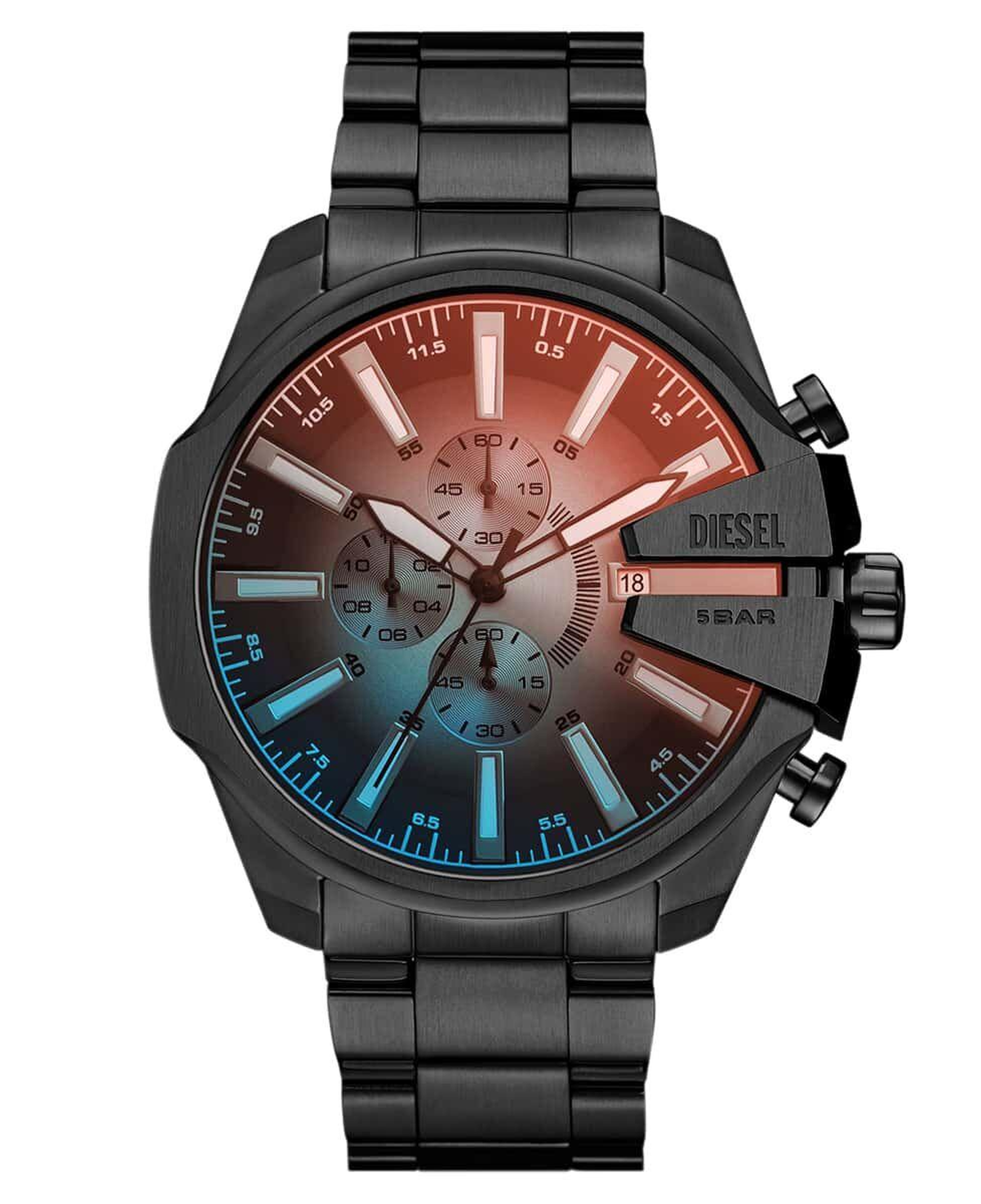 Diesel DZ4689 Erkek Kol Saati