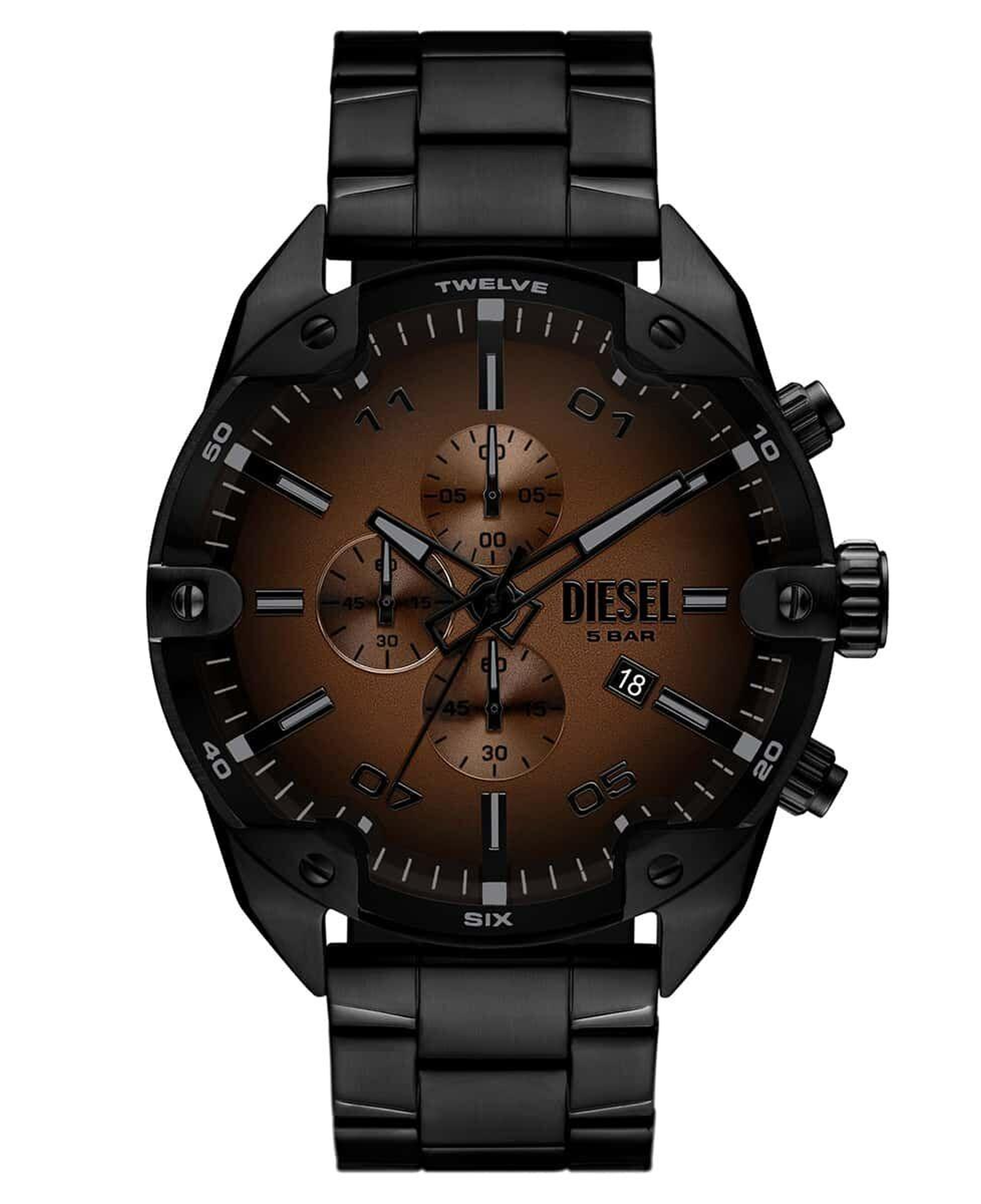 Diesel DZ4691 Erkek Kol Saati