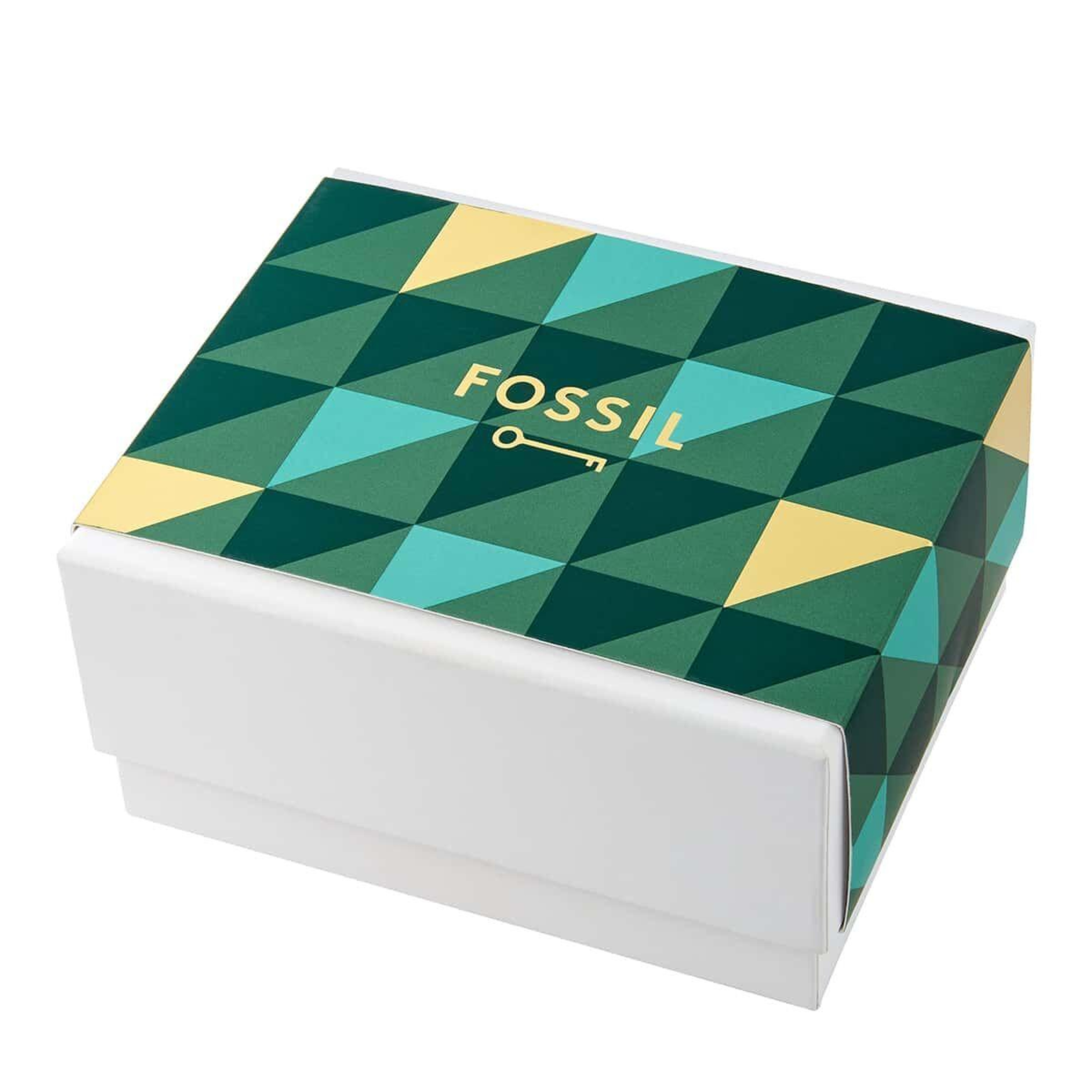 Fossil FBQ2899SET Erkek Kol Saati ve Kadın Kol Saati