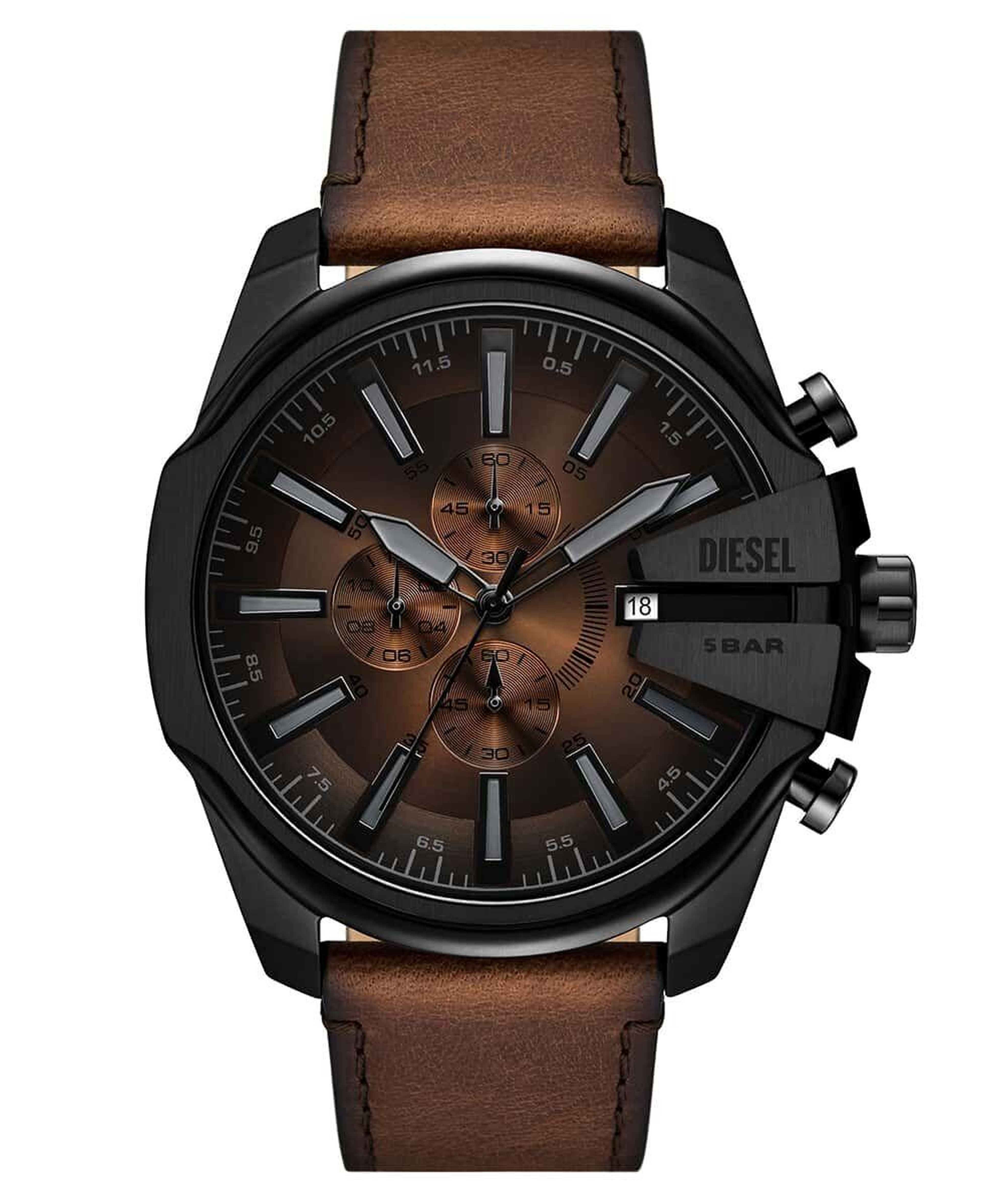 Diesel DZ4692 Erkek Kol Saati