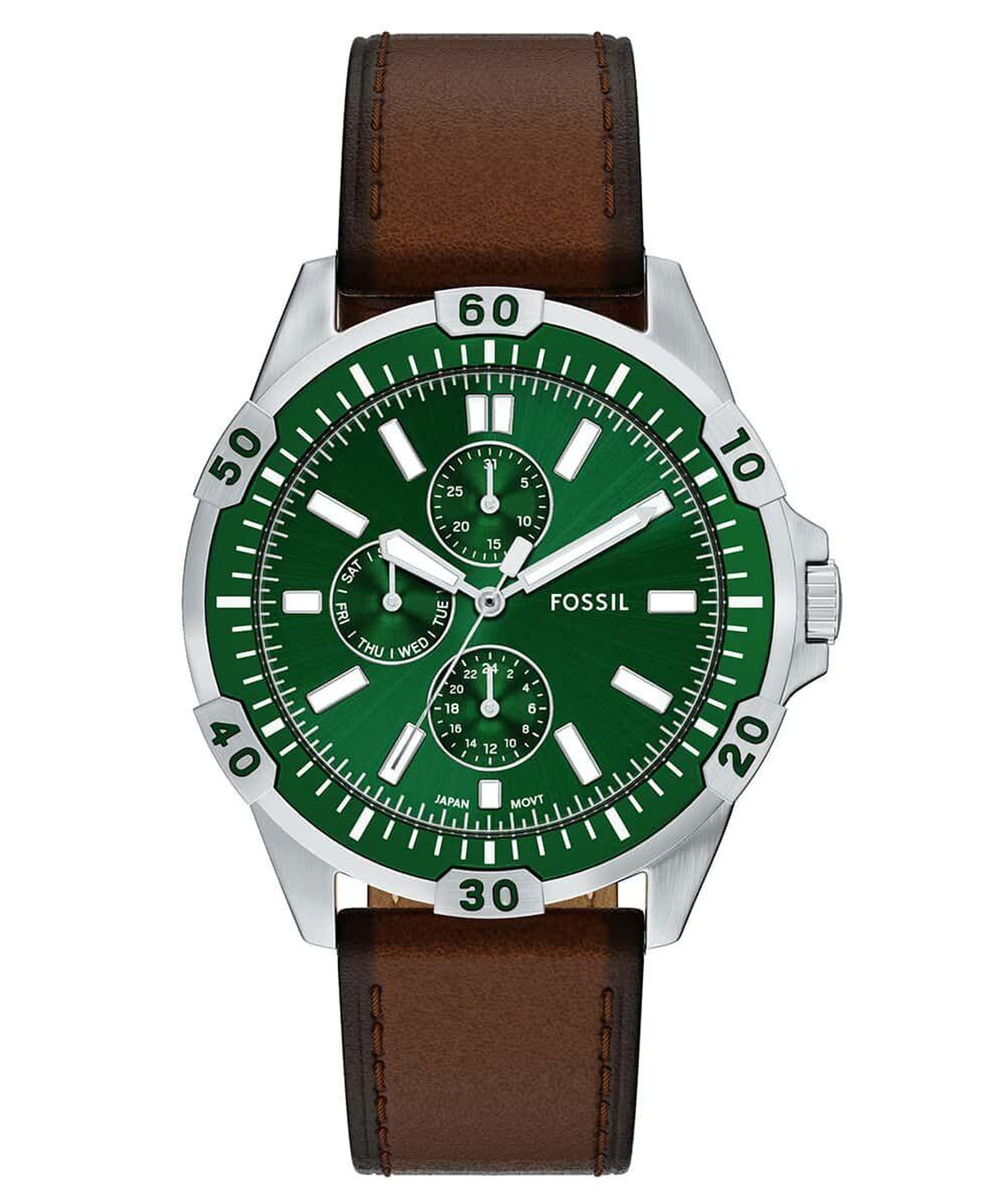 Fossil FFS6147 Erkek Kol Saati