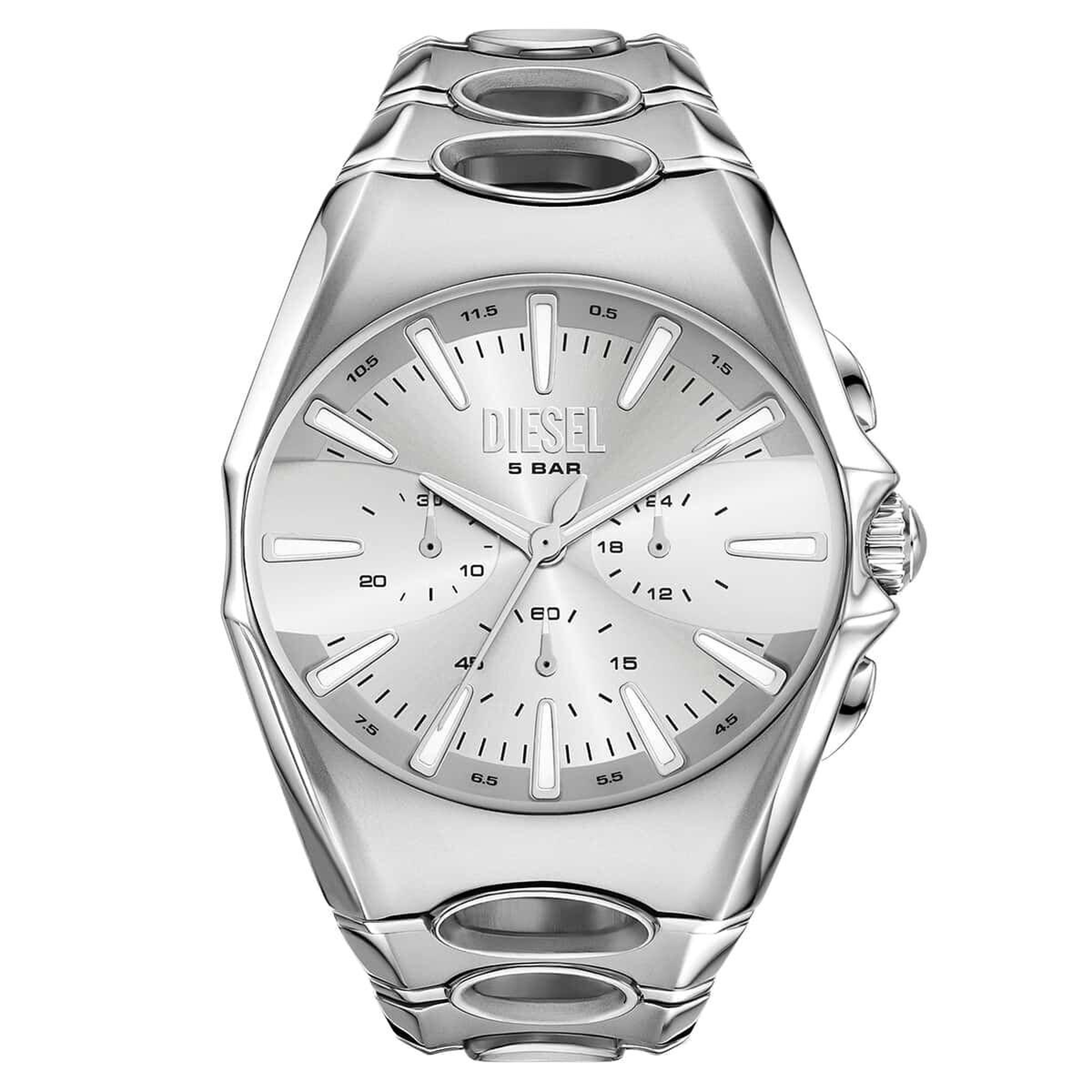 Diesel DZ4694 Erkek Kol Saati