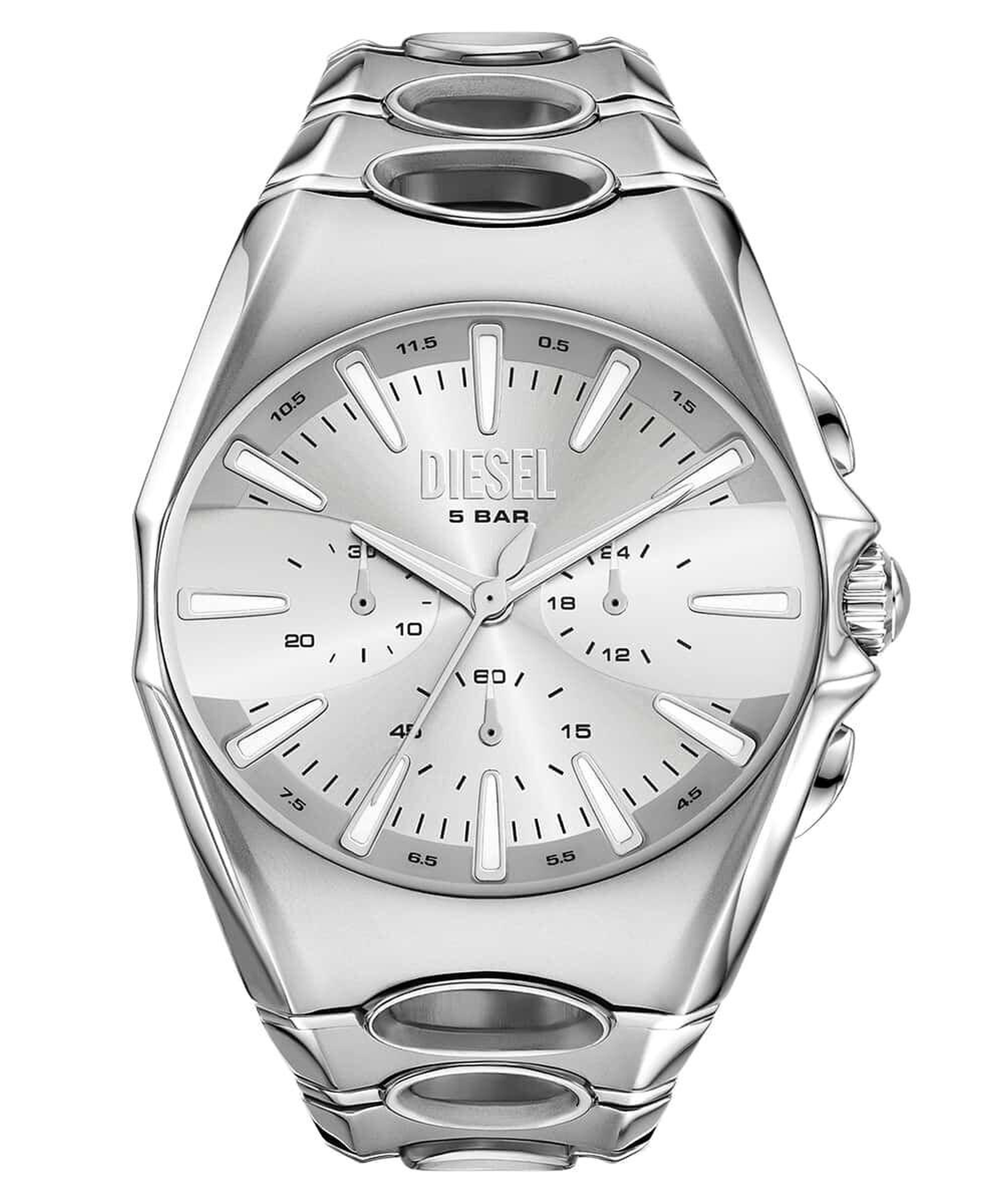 Diesel DZ4694 Erkek Kol Saati