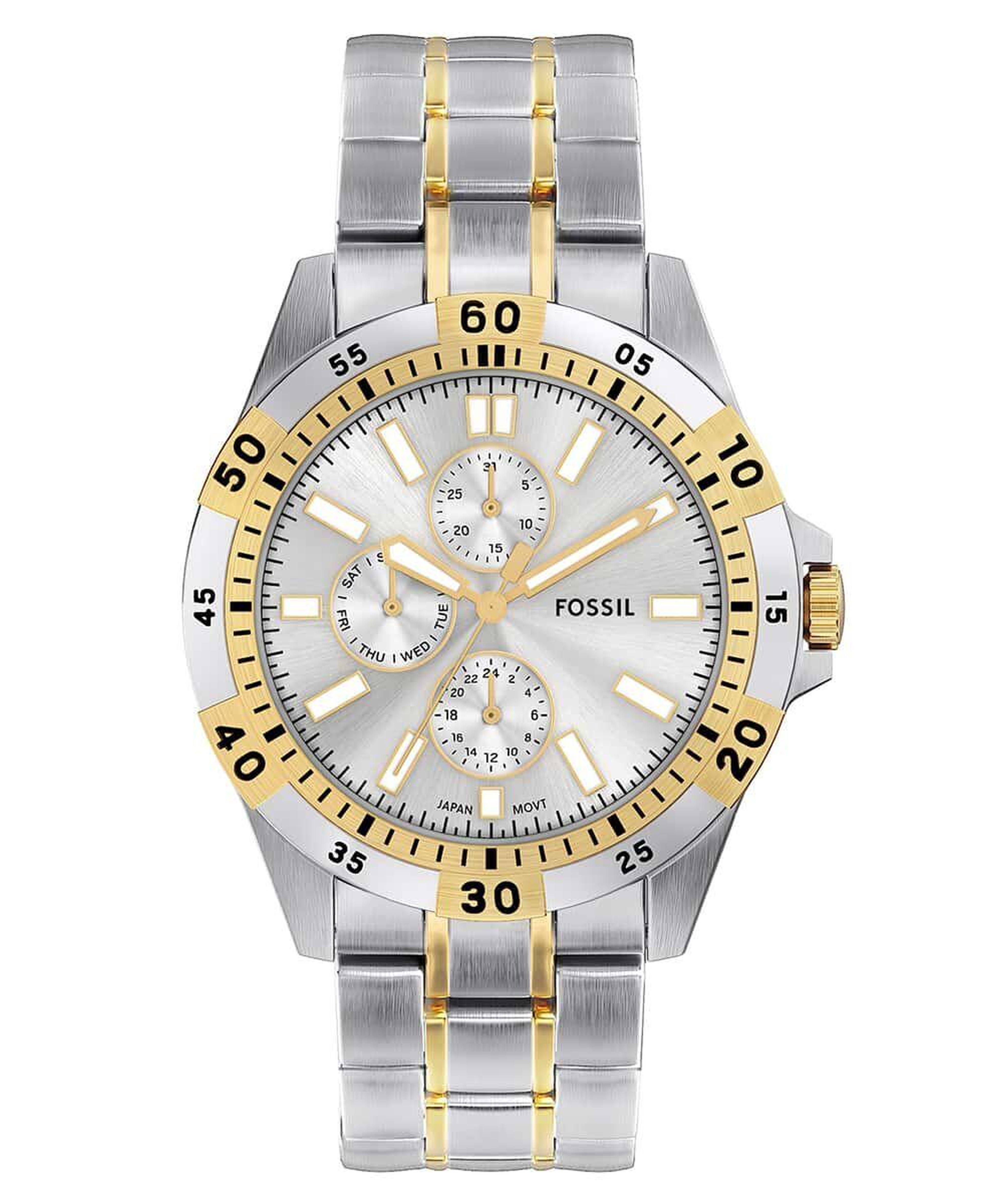 Fossil FFS6148 Erkek Kol Saati