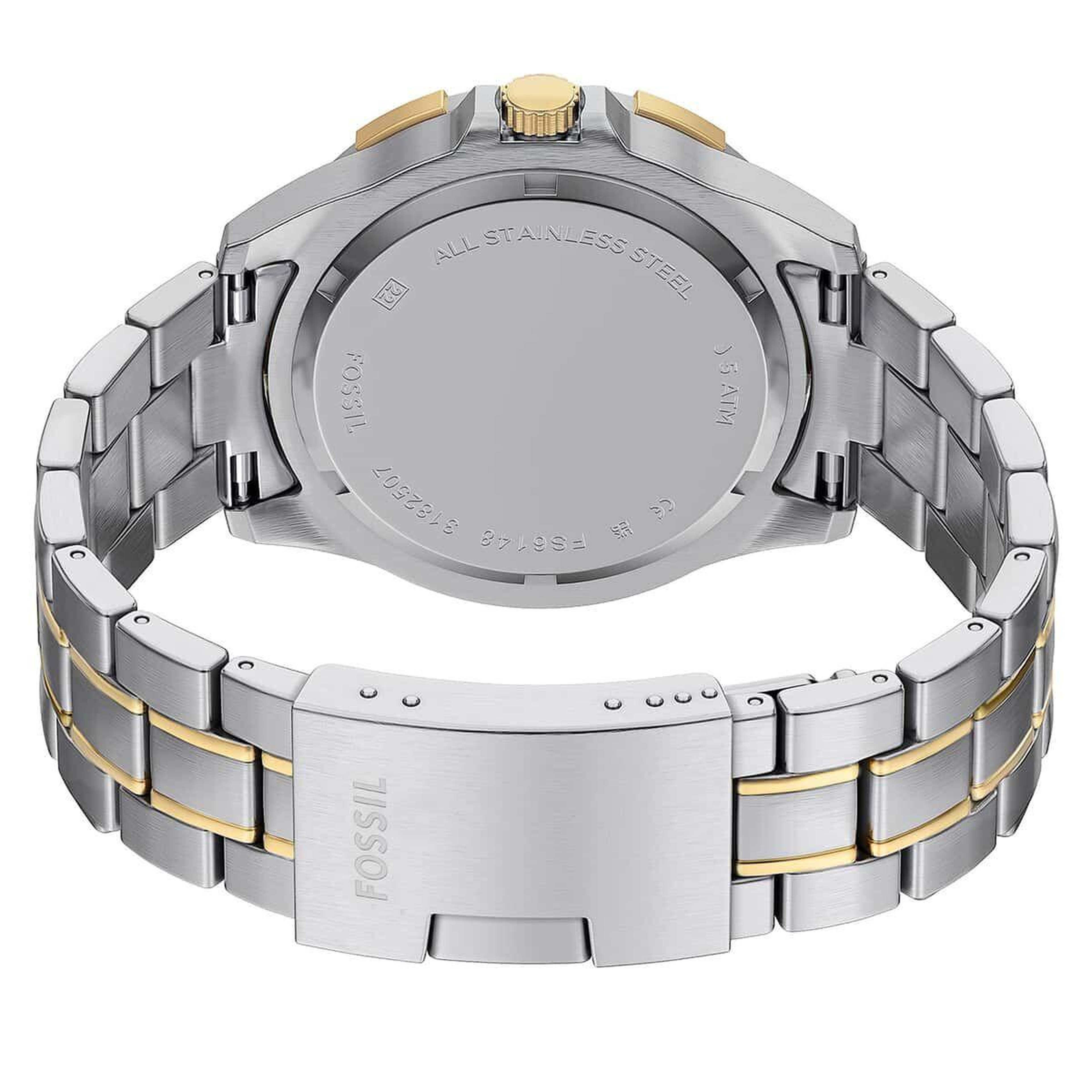 Fossil FFS6148 Erkek Kol Saati