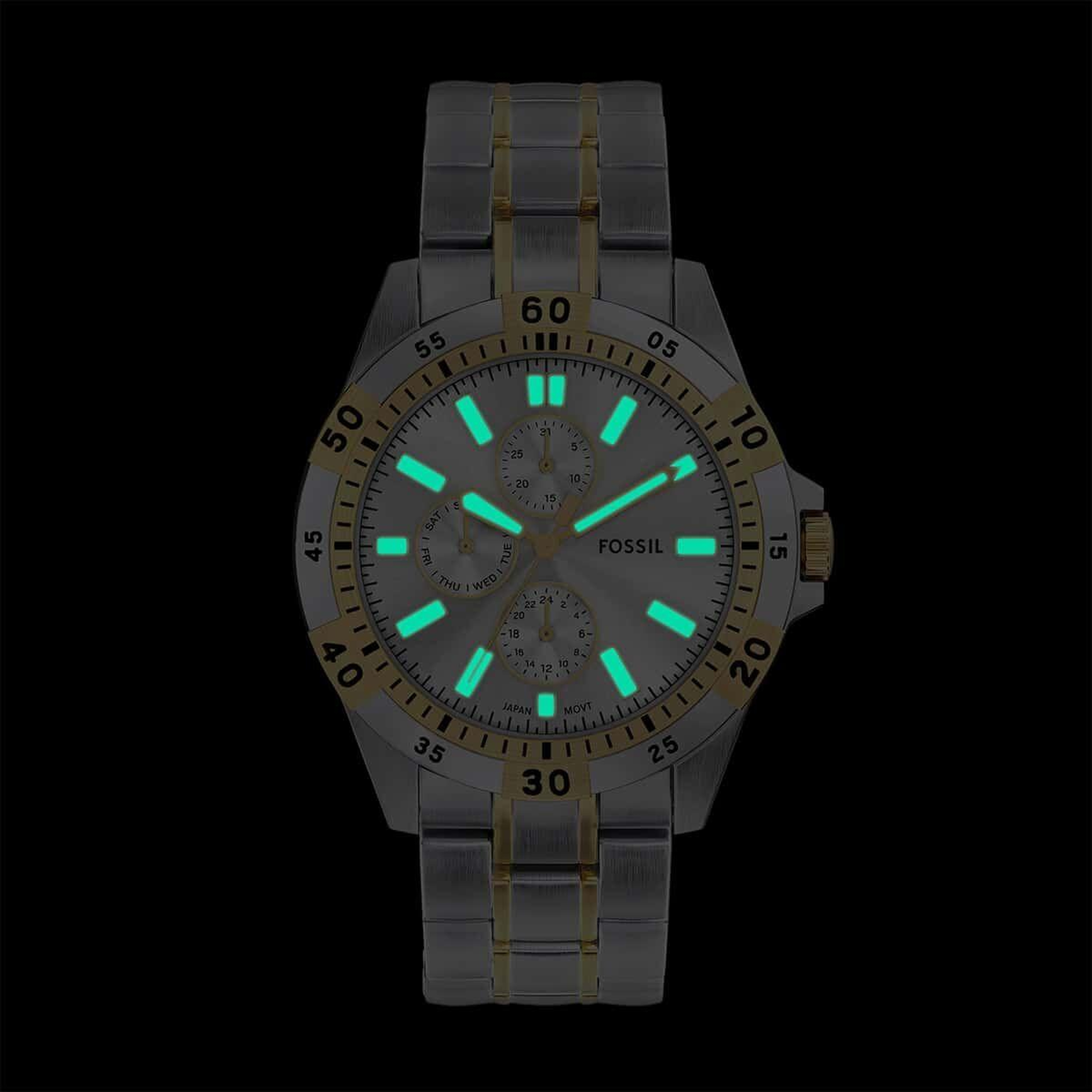Fossil FFS6148 Erkek Kol Saati