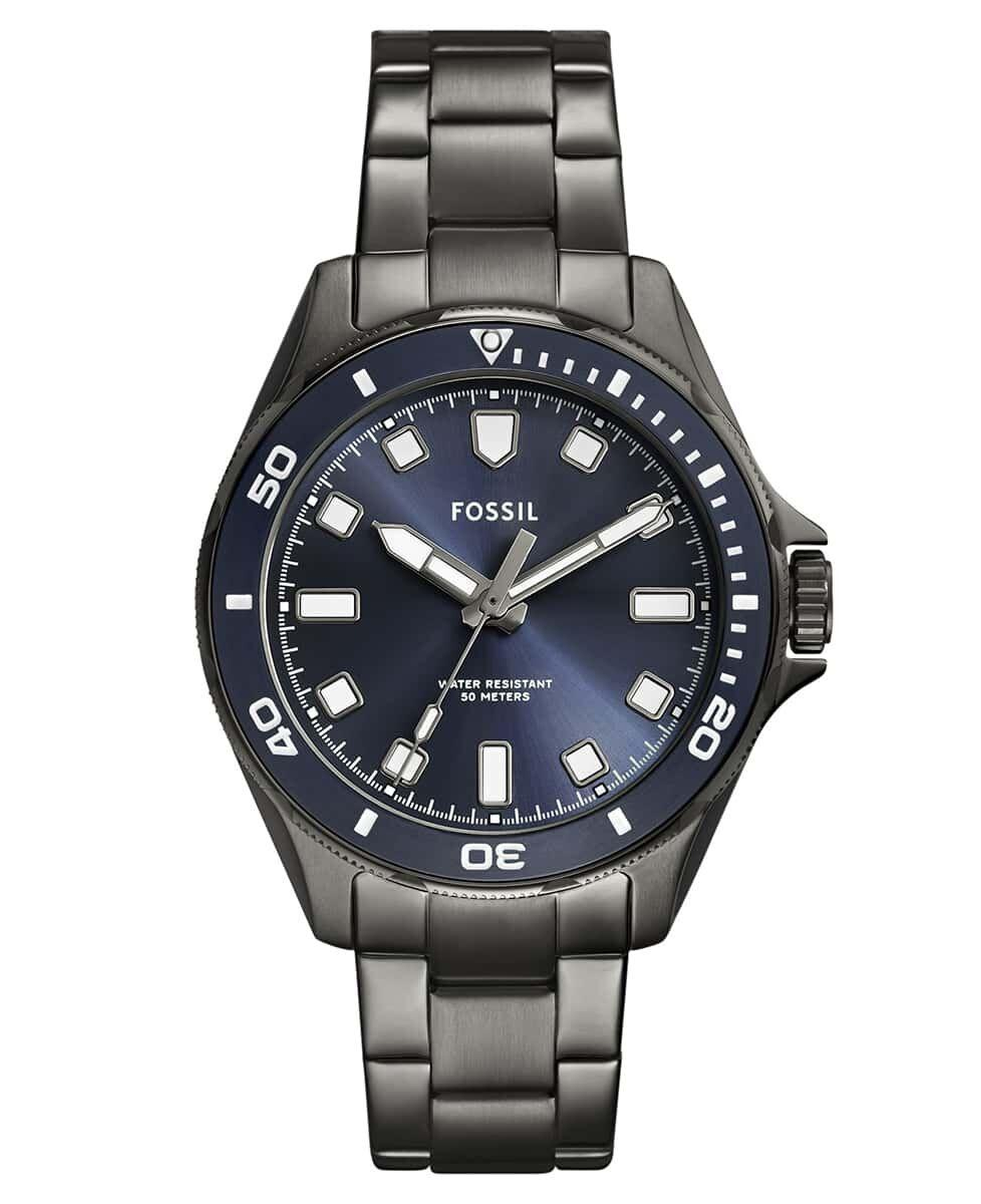 Fossil FBQ2904 Erkek Kol Saati