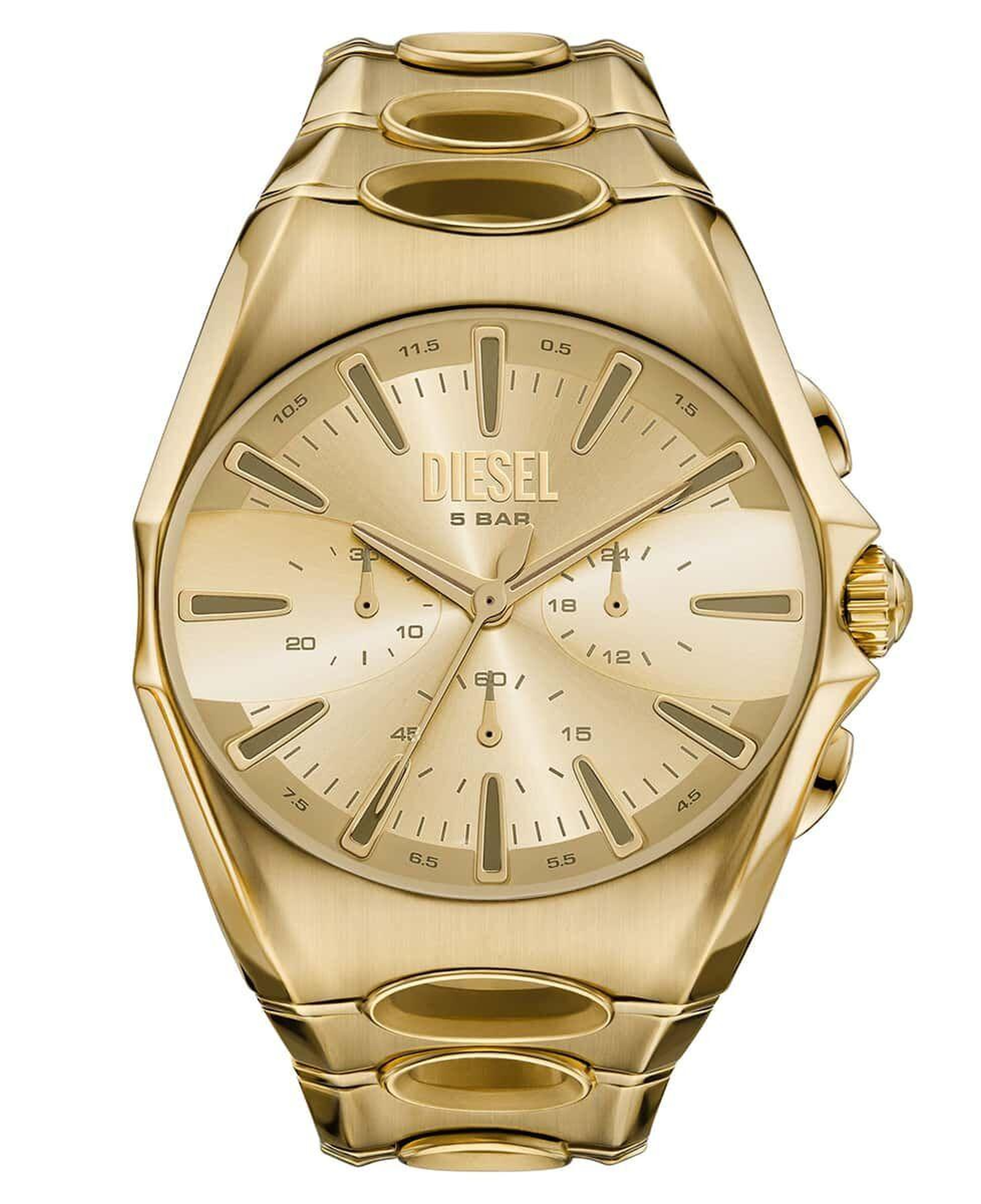 Diesel DZ4695 Erkek Kol Saati