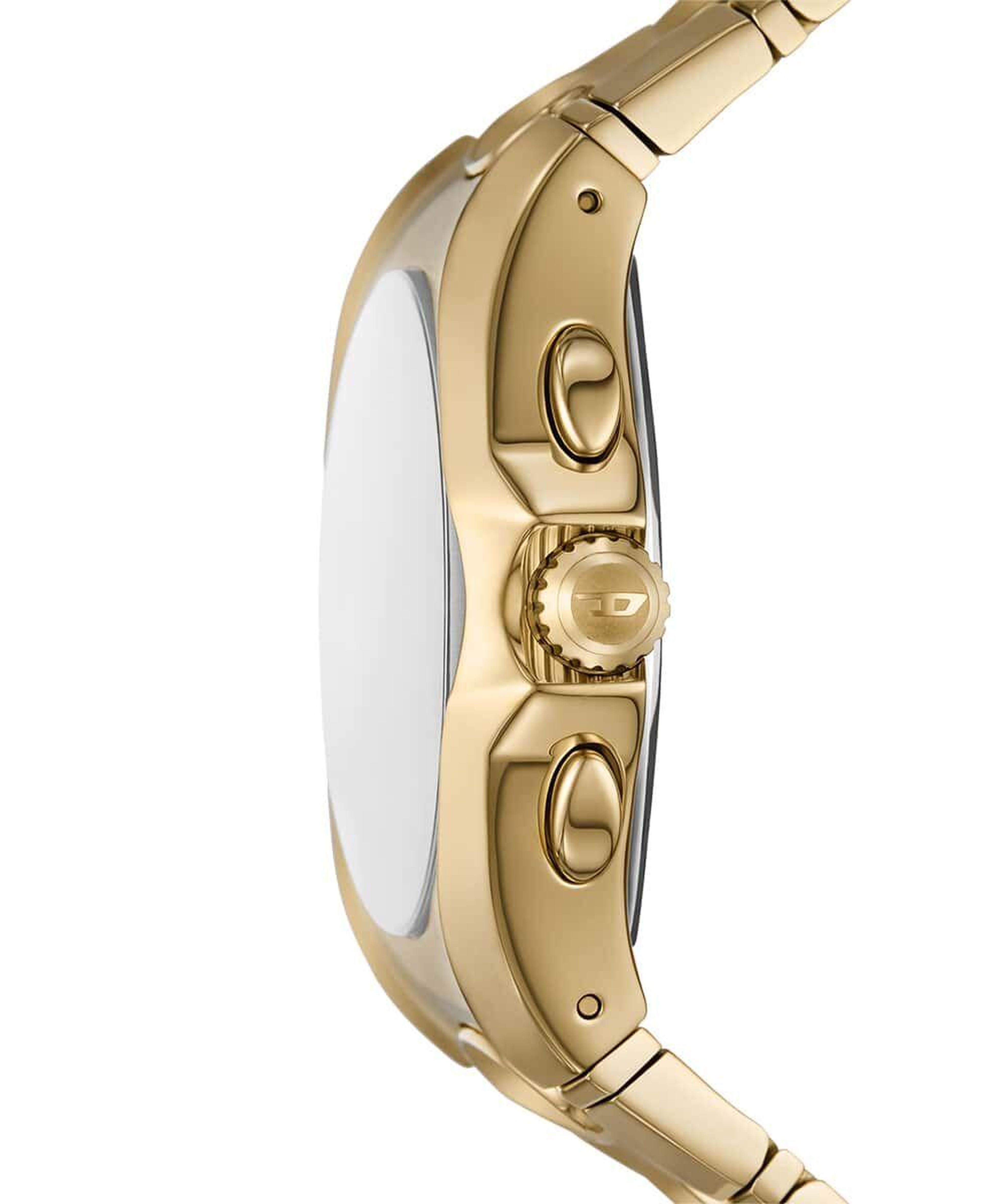 Diesel DZ4695 Erkek Kol Saati