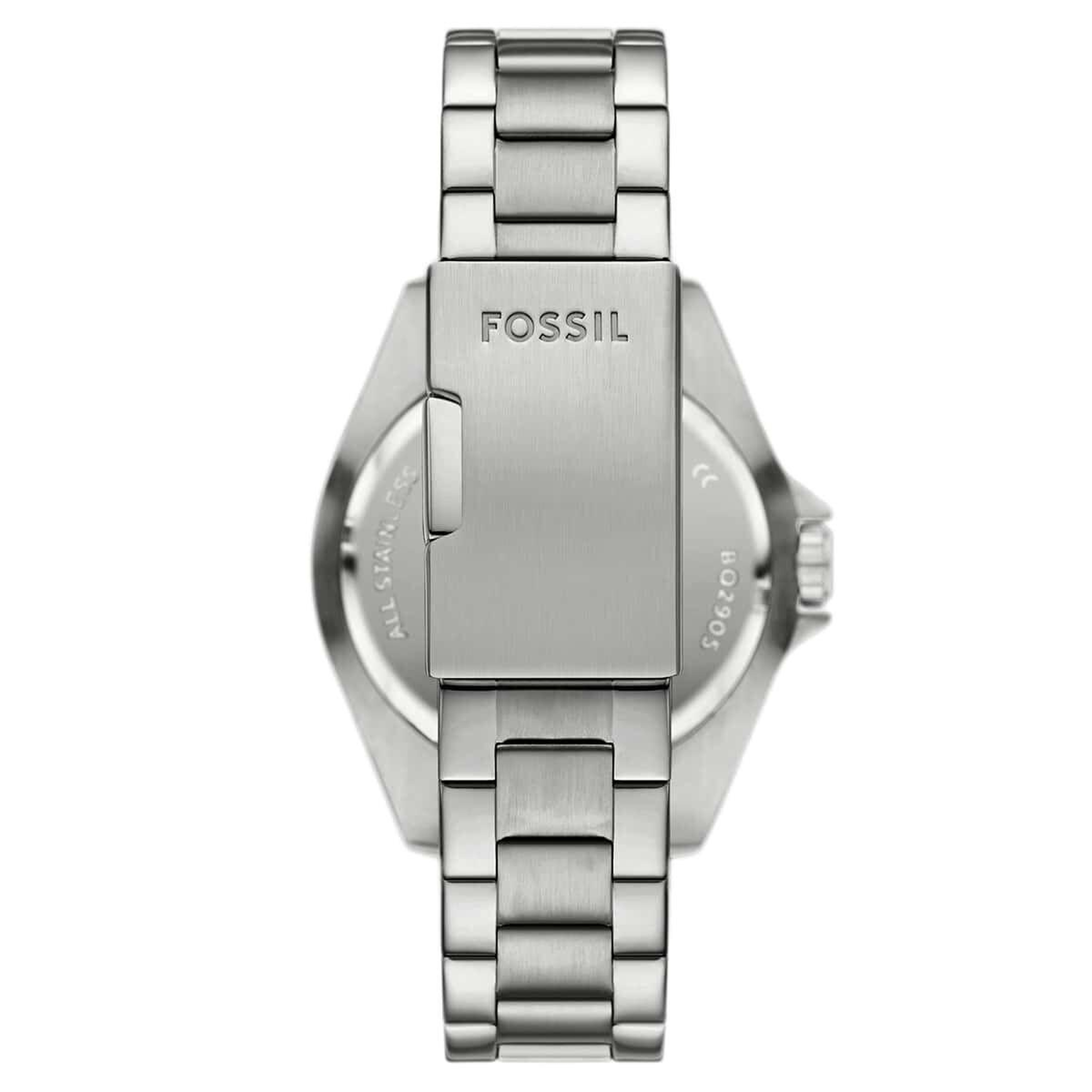 Fossil FBQ2905 Erkek Kol Saati