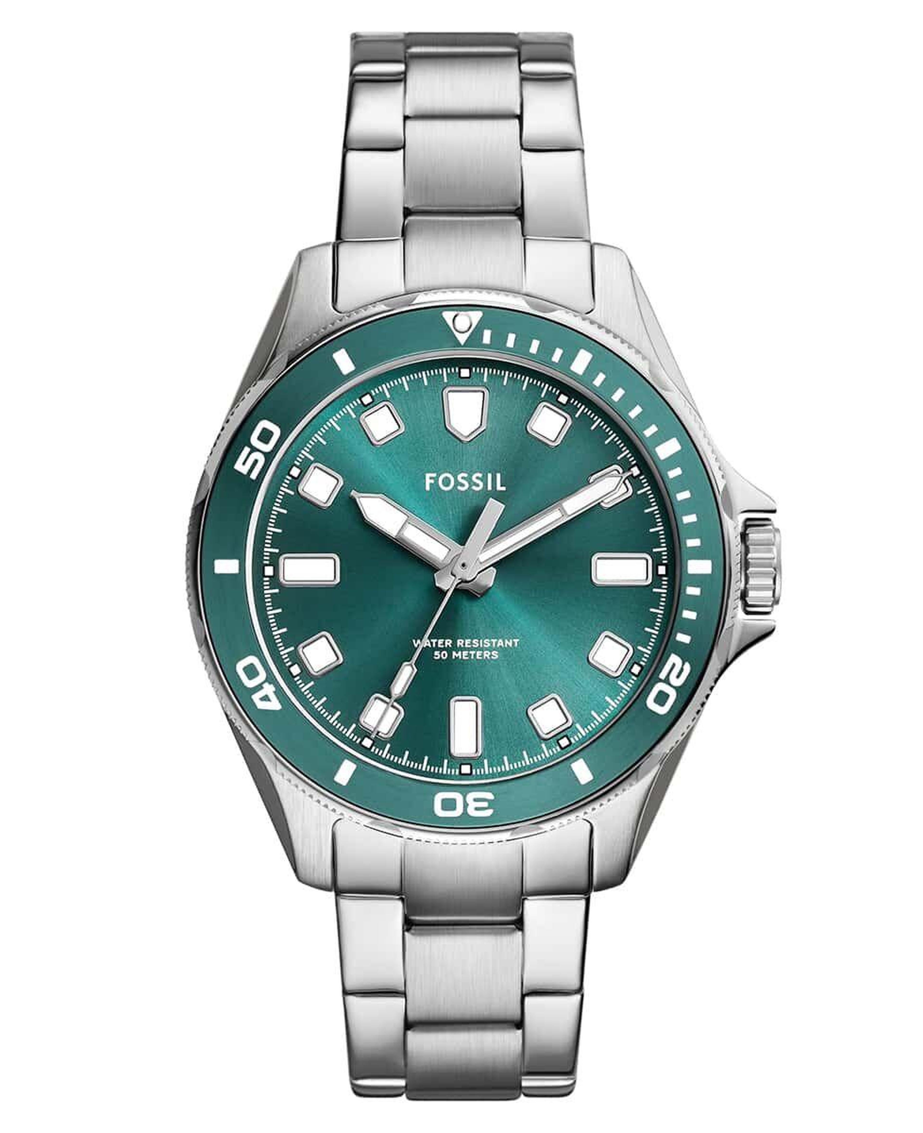 Fossil FBQ2905 Erkek Kol Saati