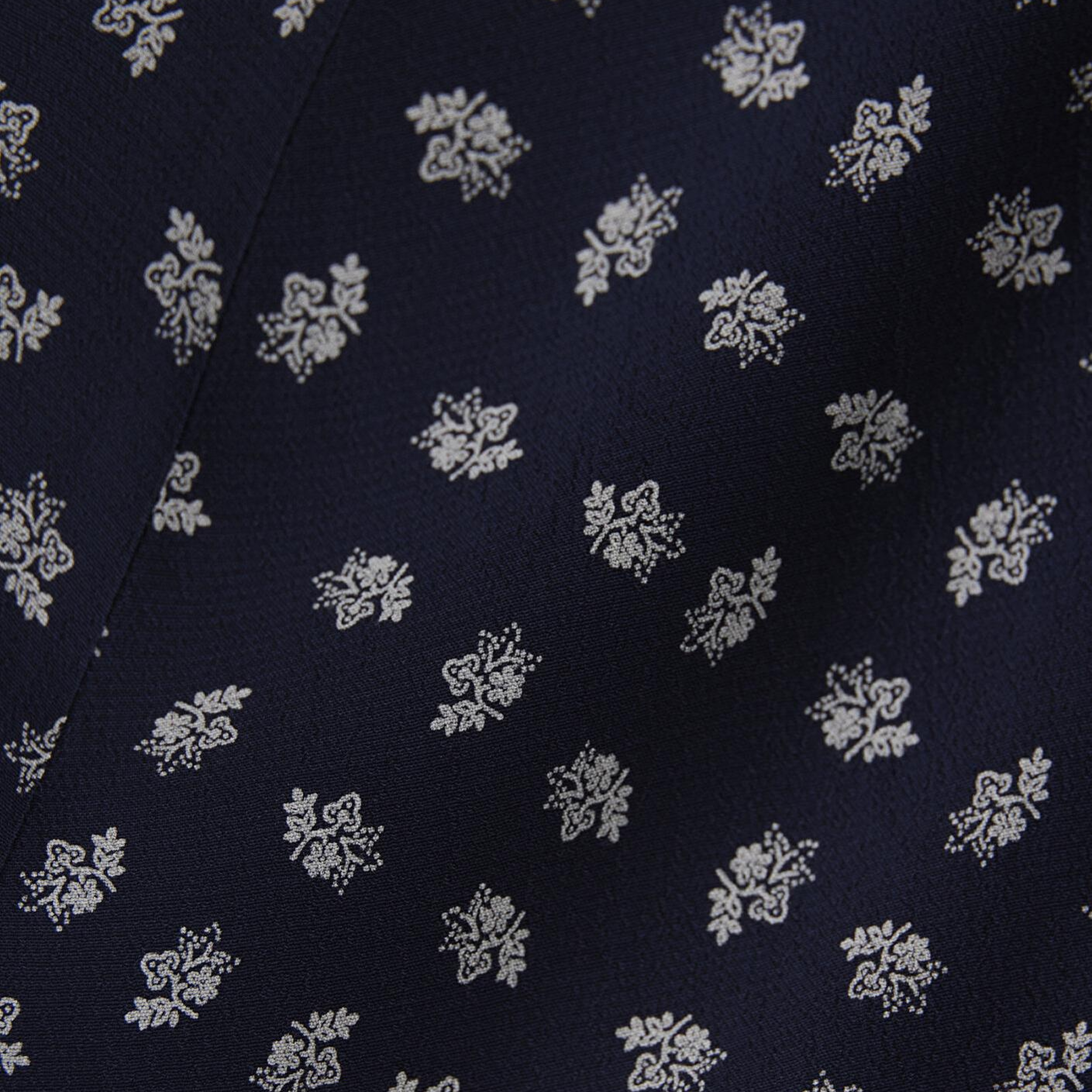 Mavi Lacivert Elbise 1310760-91069