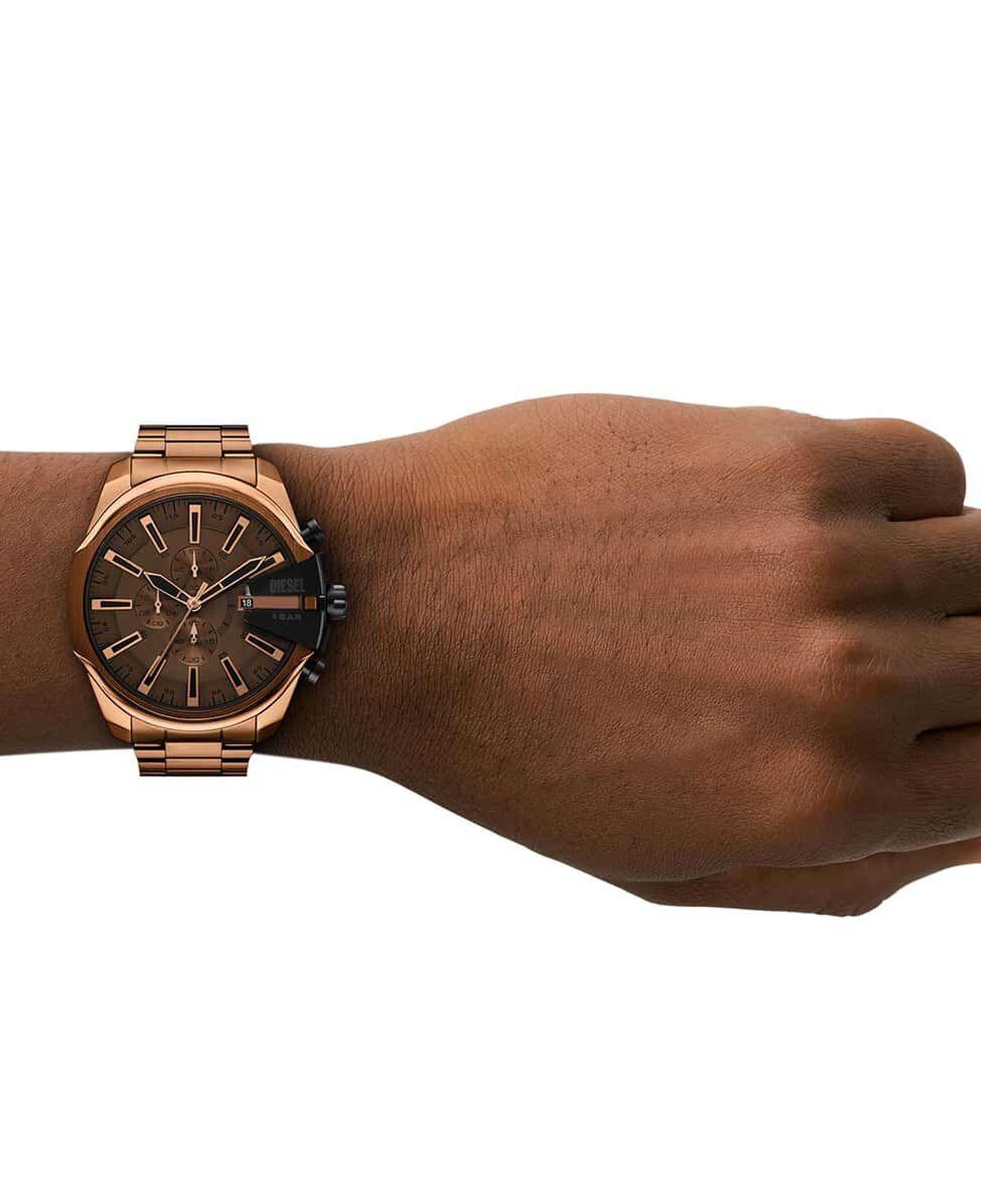 Diesel DZ4697 Erkek Kol Saati