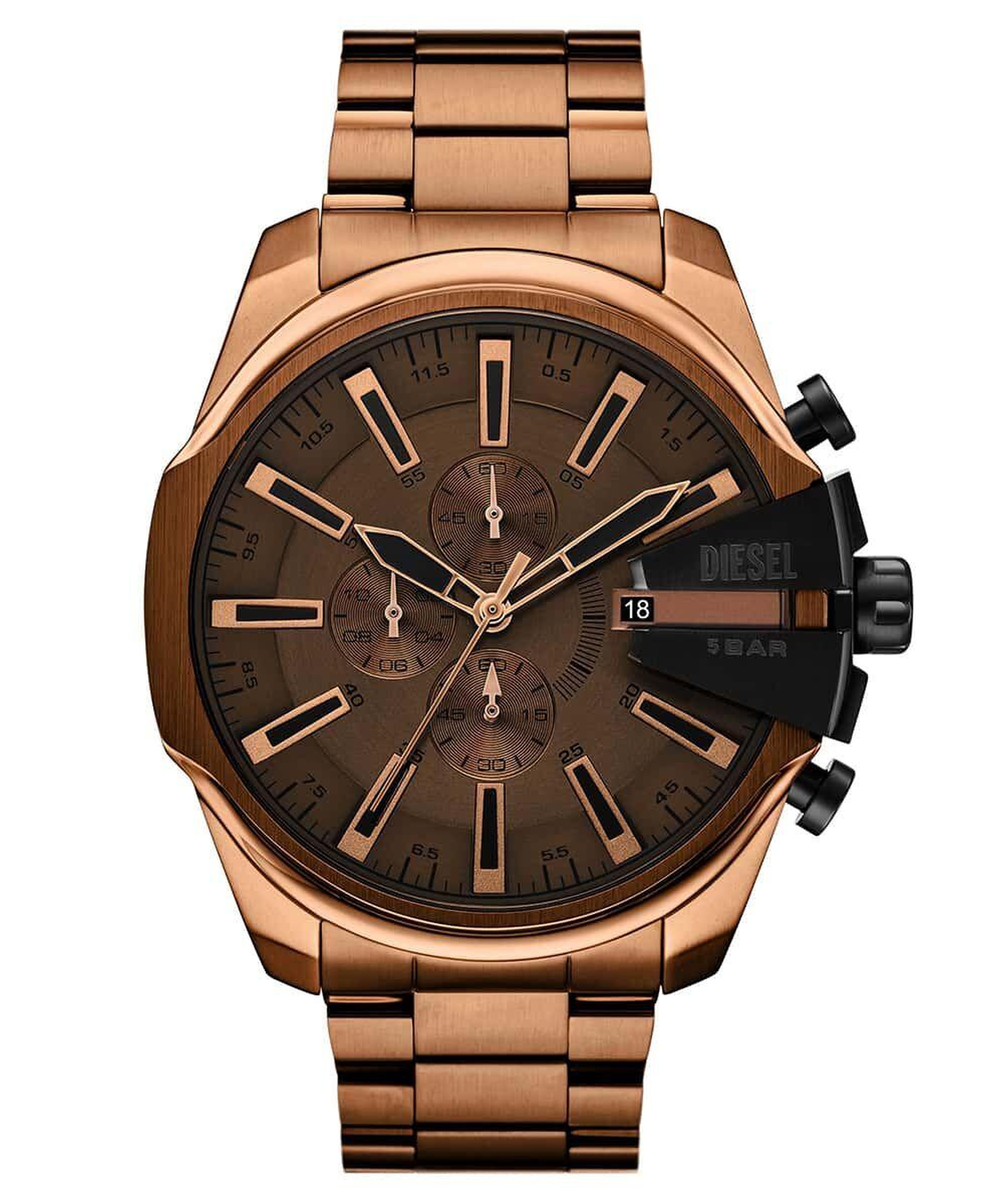 Diesel DZ4697 Erkek Kol Saati