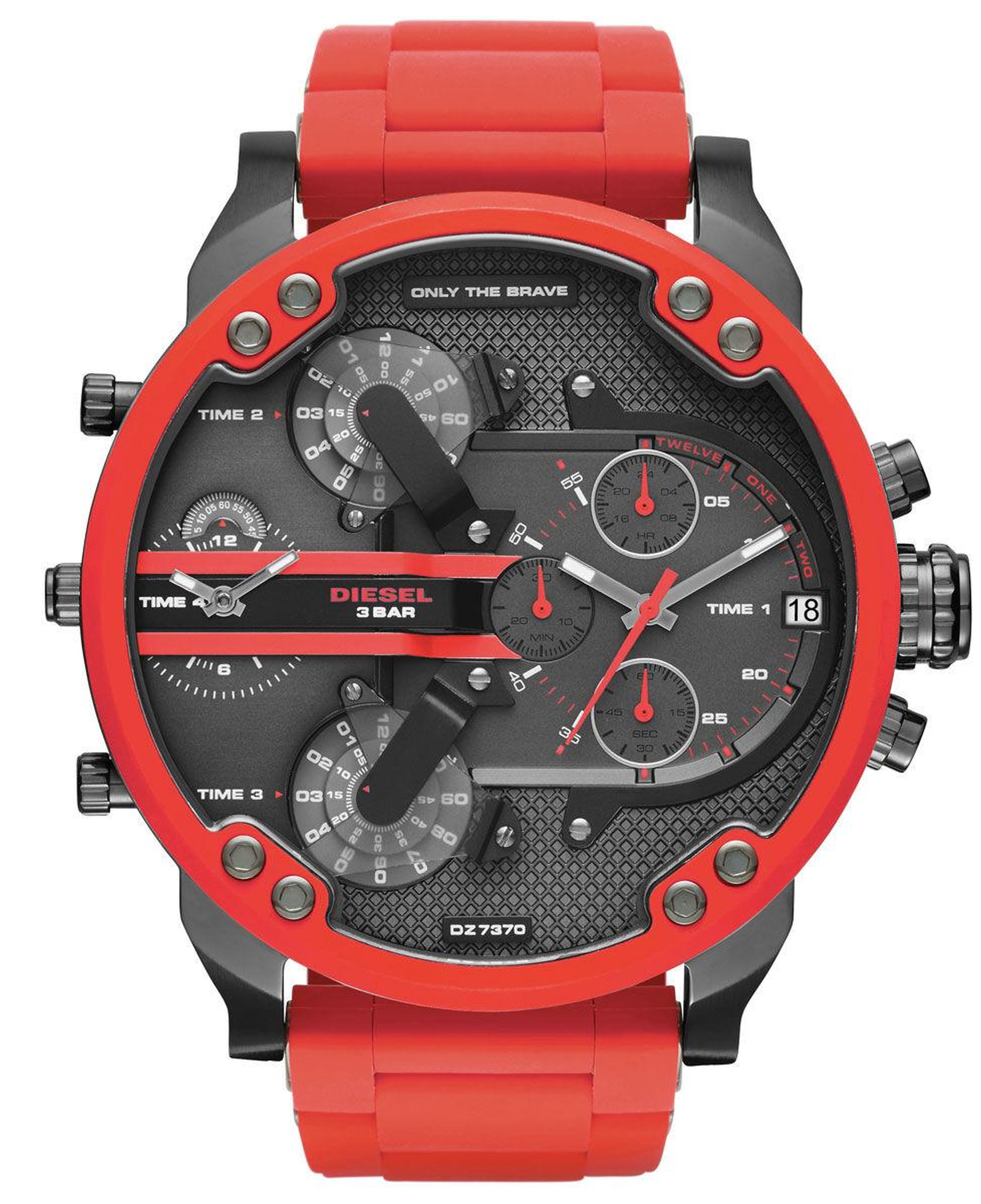 Diesel DZ7370 Erkek Kol Saati