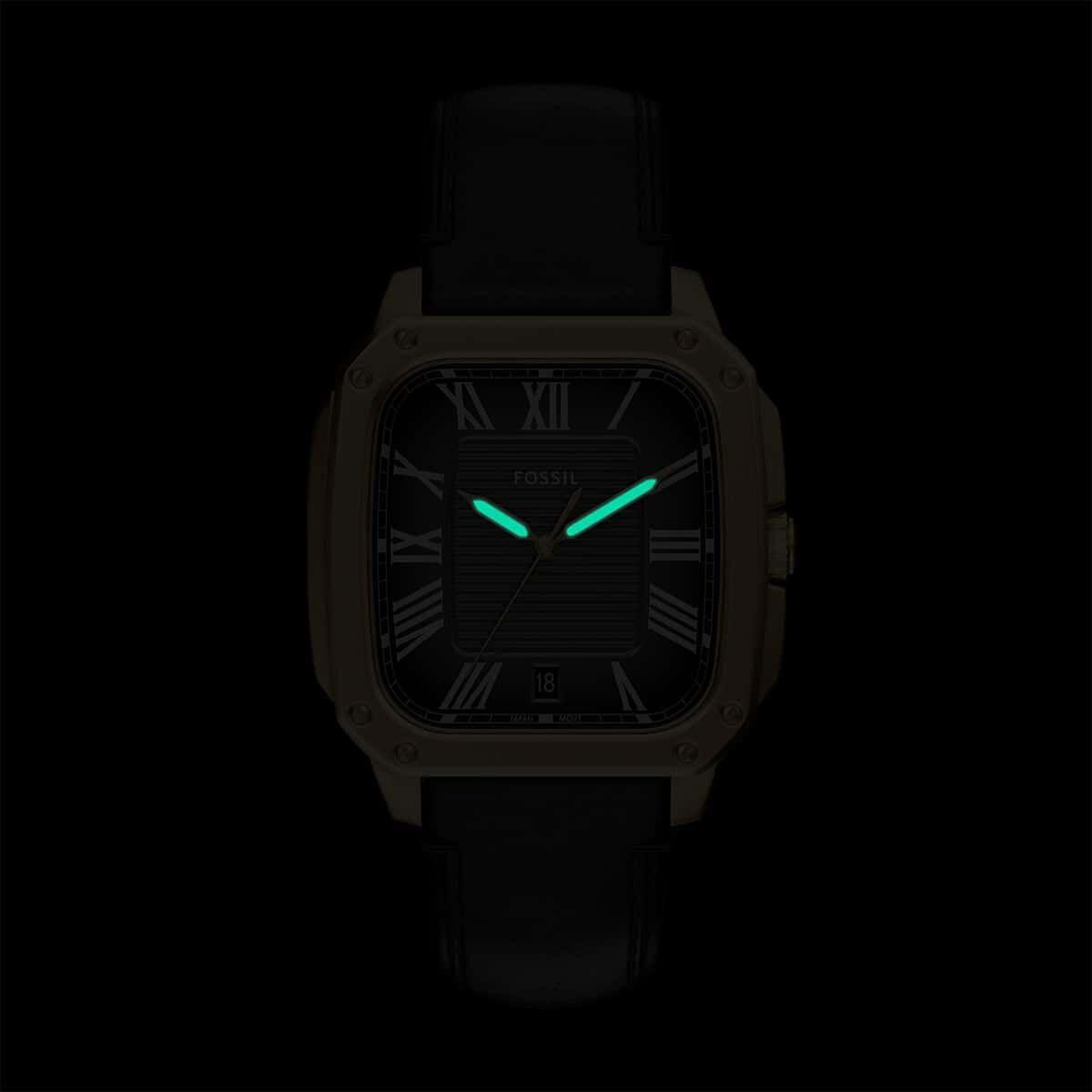 Fossil FFS6151 Erkek Kol Saati