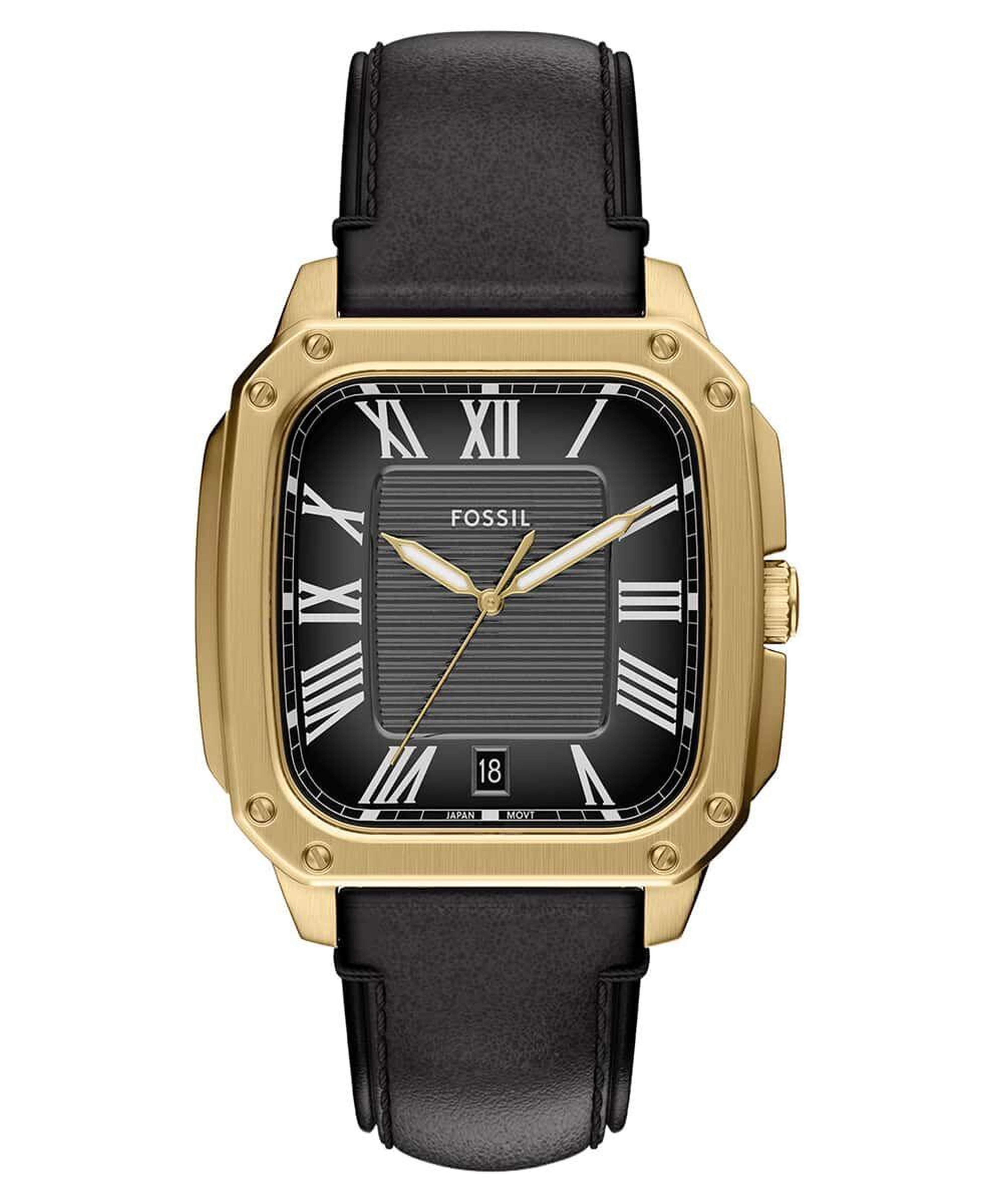 Fossil FFS6151 Erkek Kol Saati