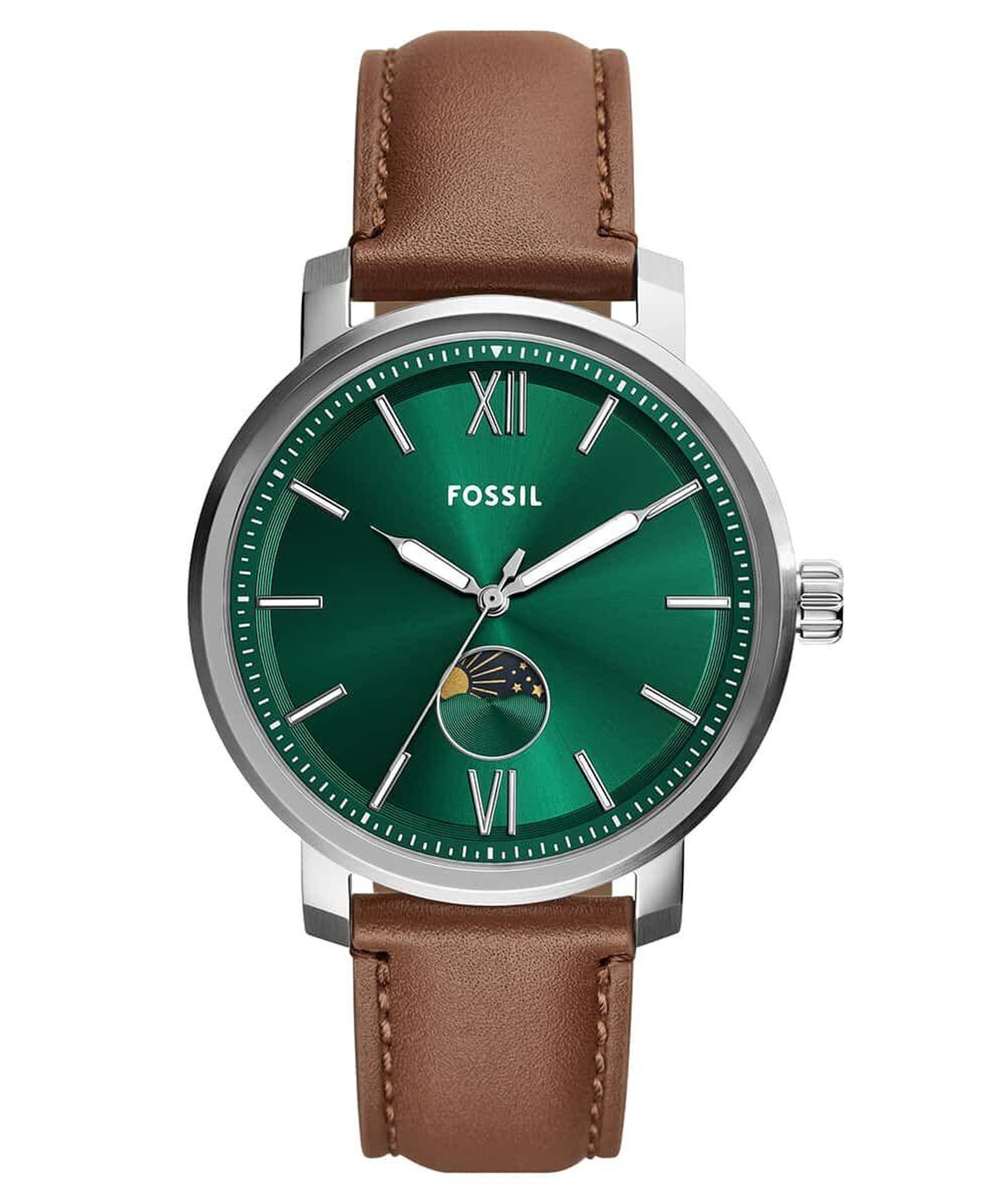 Fossil FBQ2907 Erkek Kol Saati